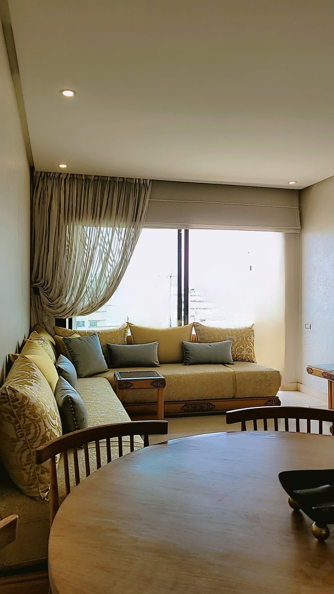 Appartement 104 m² à Belvedere (Roches Noires) — 16