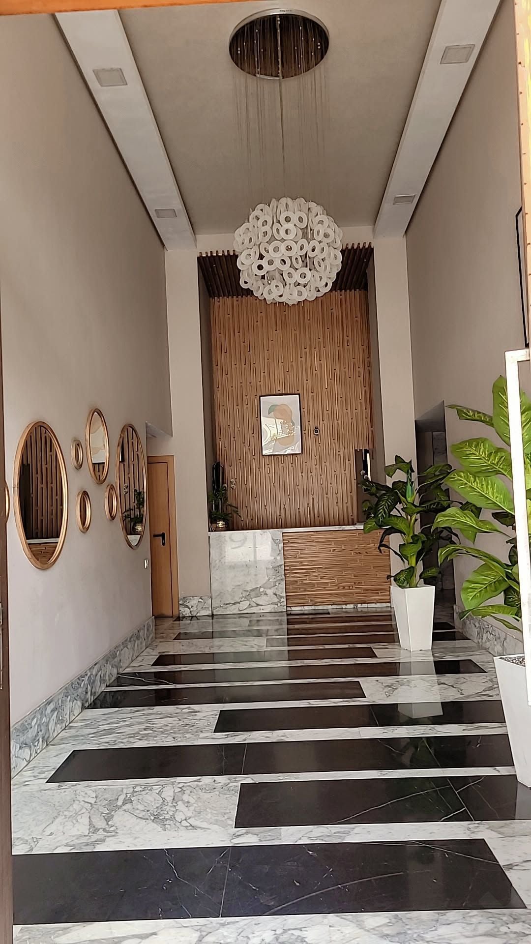 Appartement 104 m² à Belvedere (Roches Noires) — 18