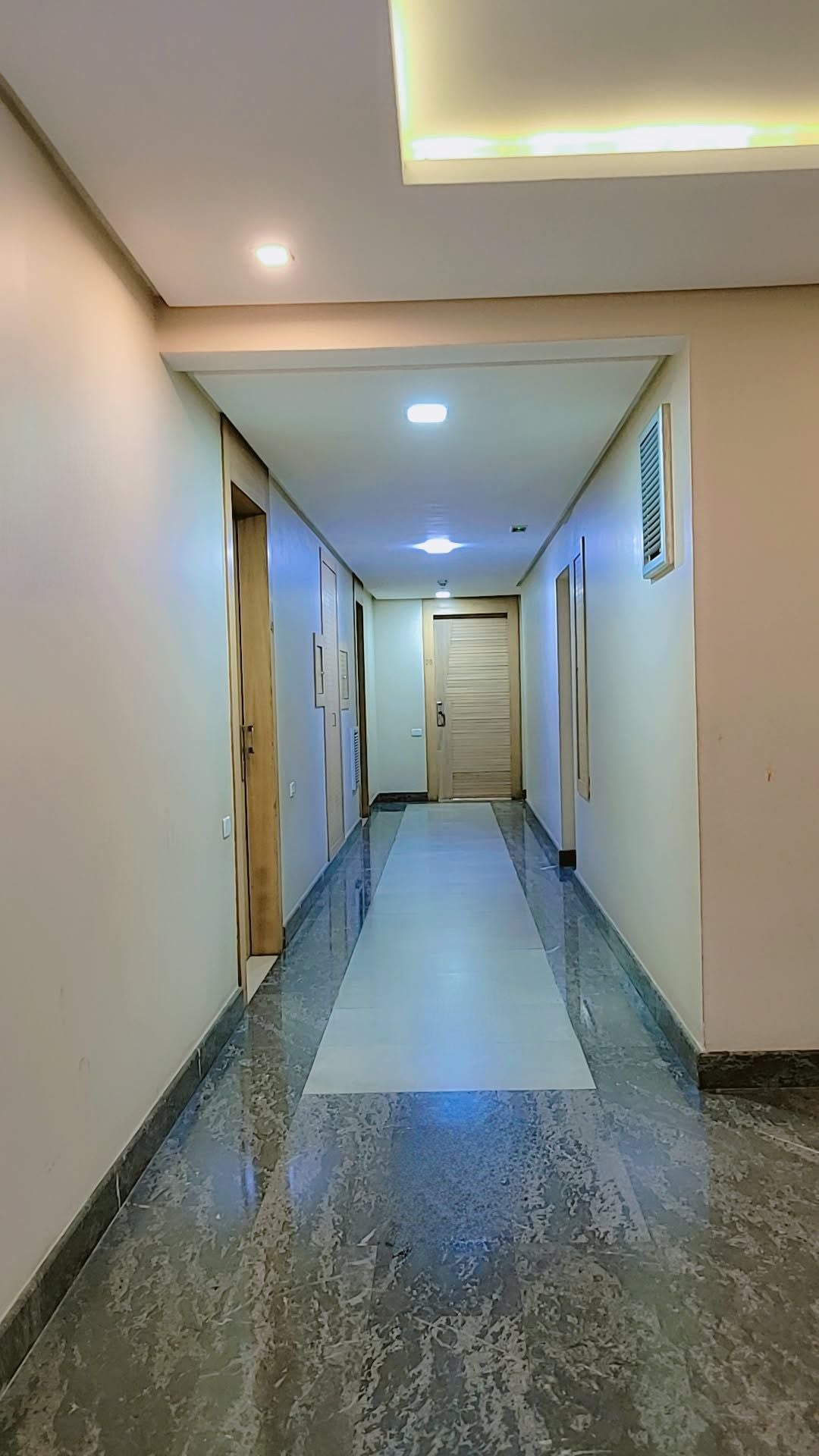 Appartement 104 m² à Belvedere (Roches Noires) — 19