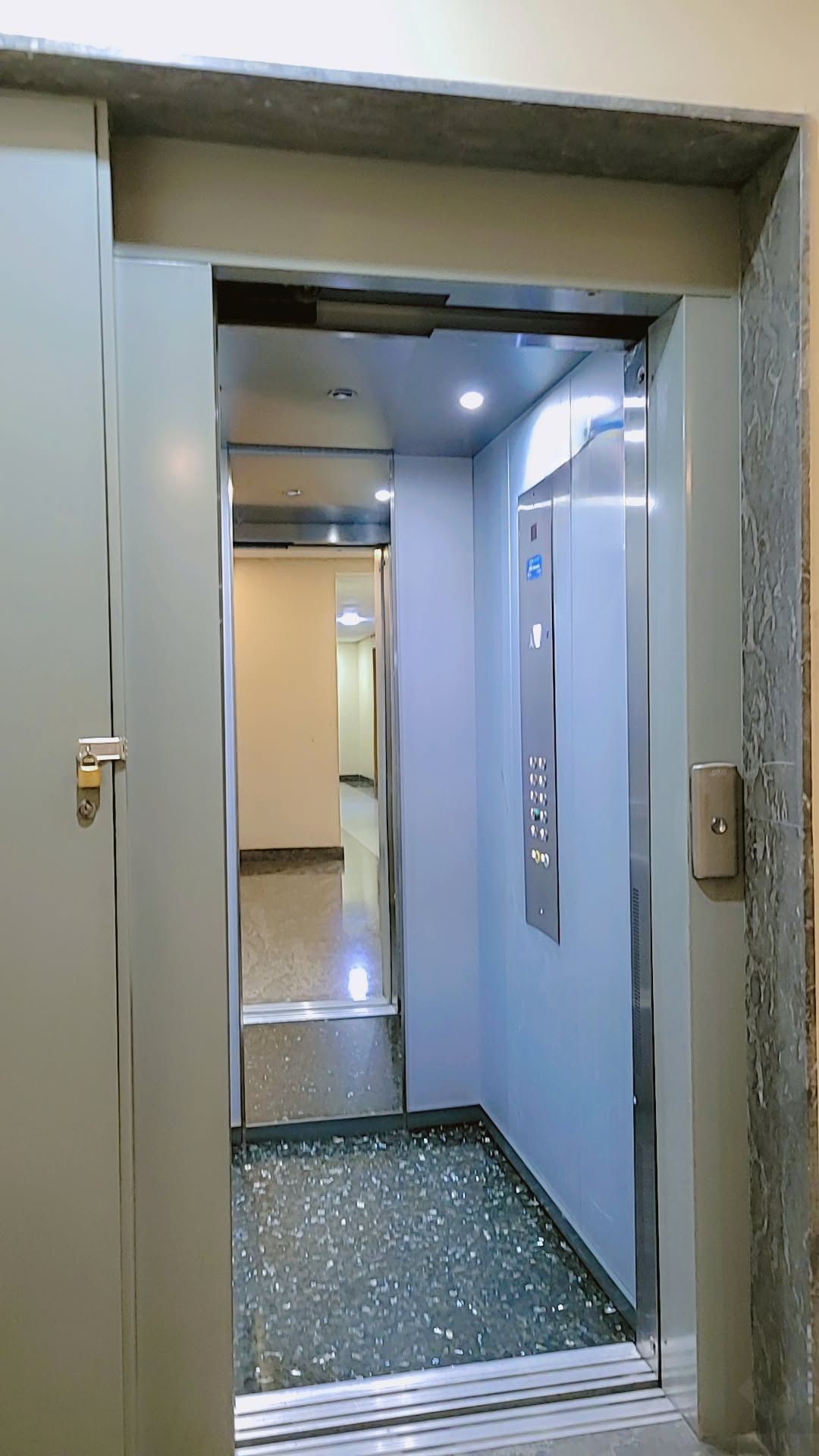 Appartement 104 m² à Belvedere (Roches Noires) — 20