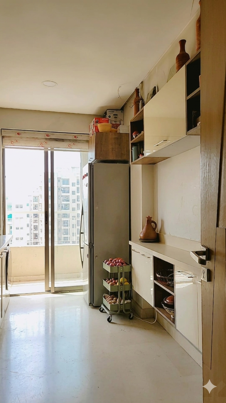 Appartement 104 m² à Belvedere (Roches Noires) — 28