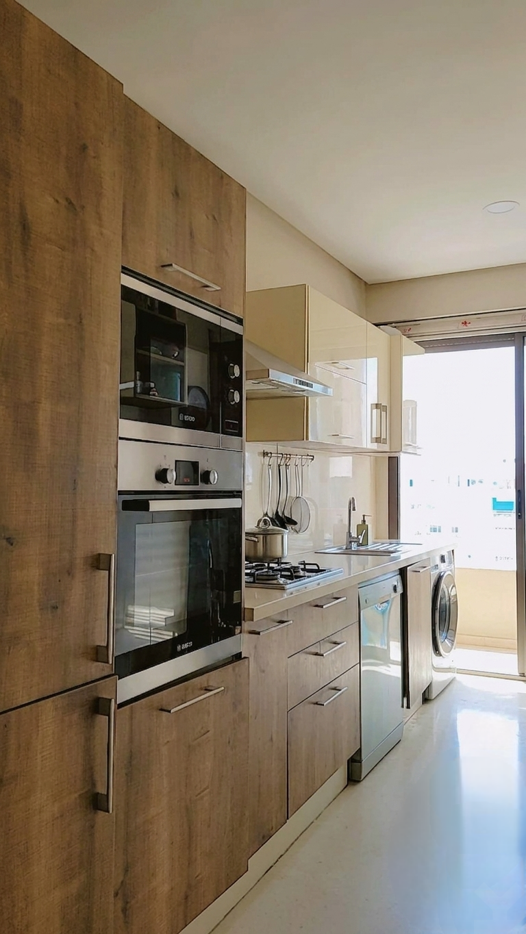 Appartement 104 m² à Belvedere (Roches Noires) — 30