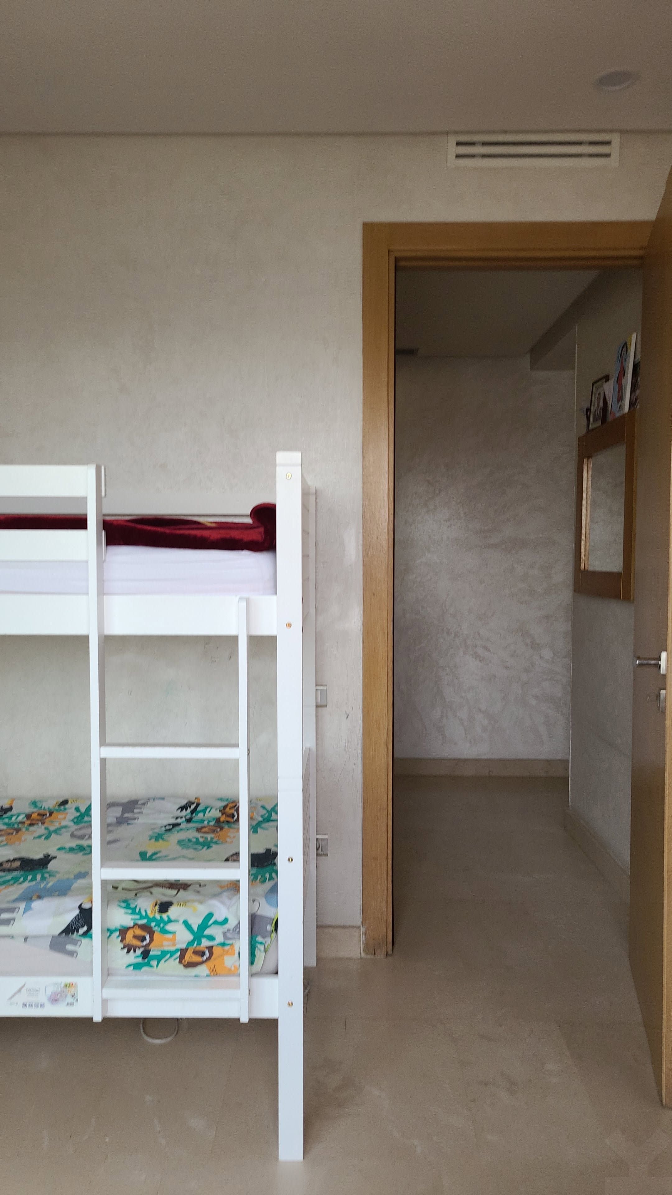 Appartement 104 m² à Belvedere (Roches Noires) — 24