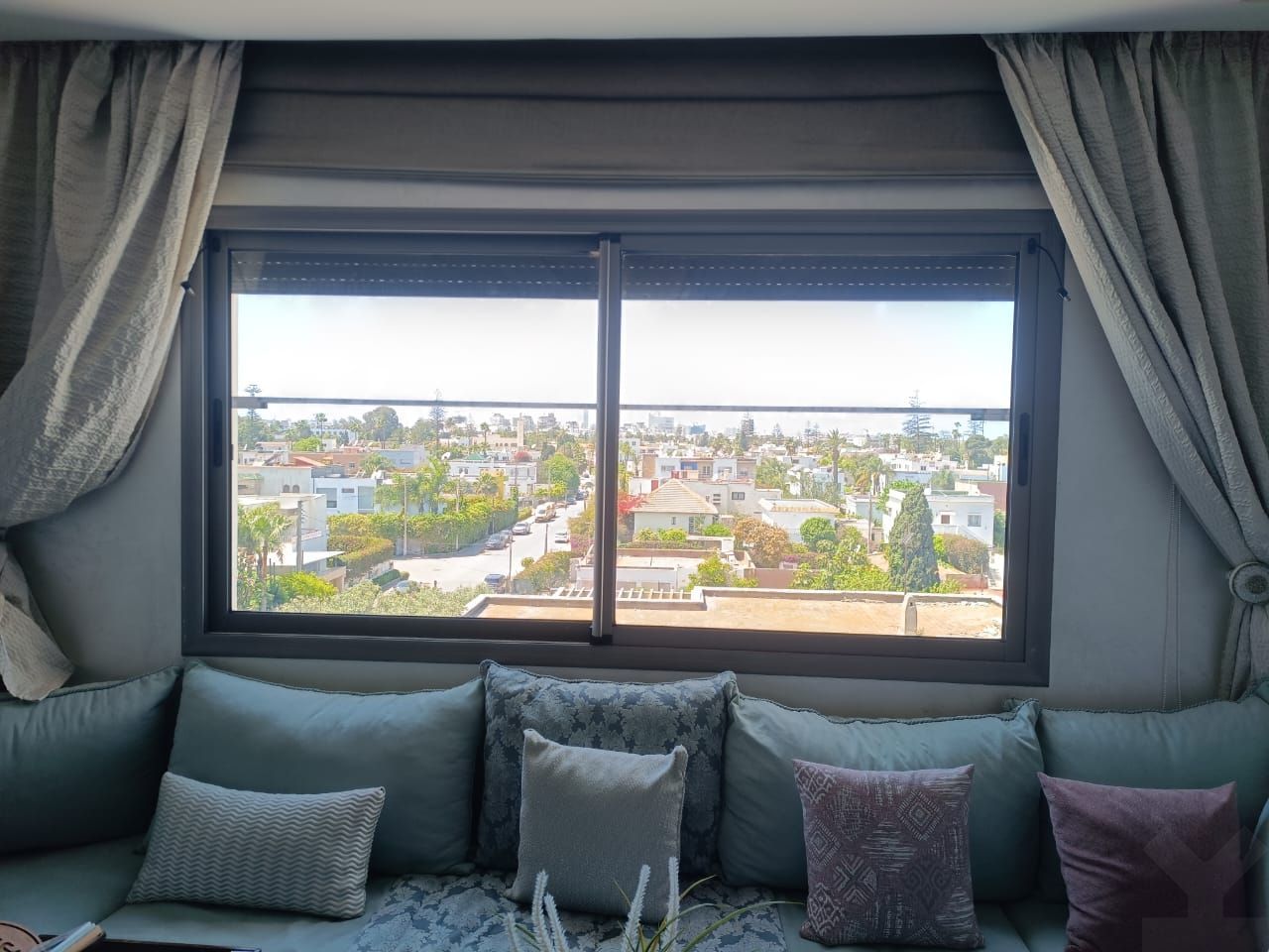 شقة — Casablanca — 6