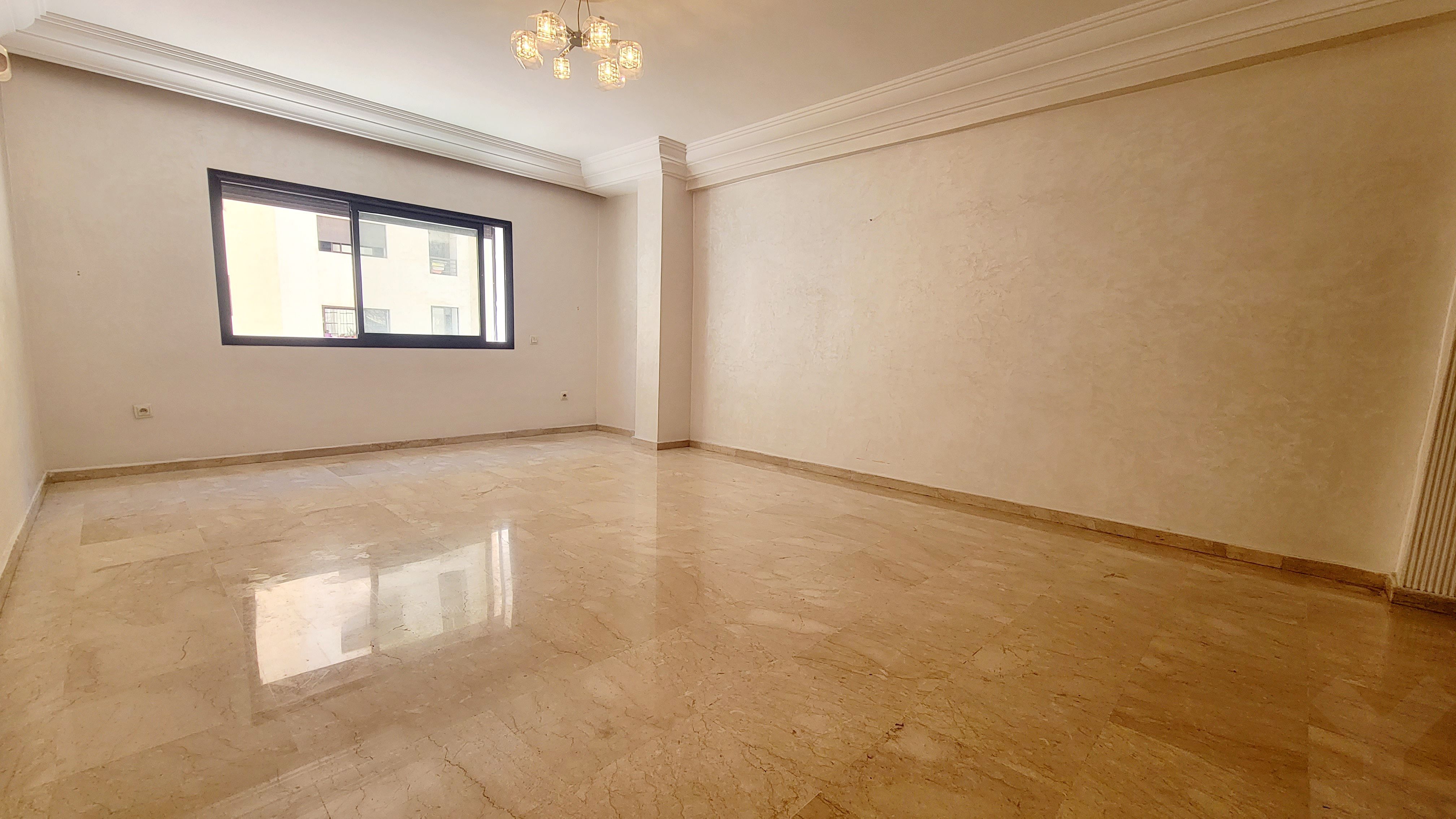 Appartement — Casablanca — 2