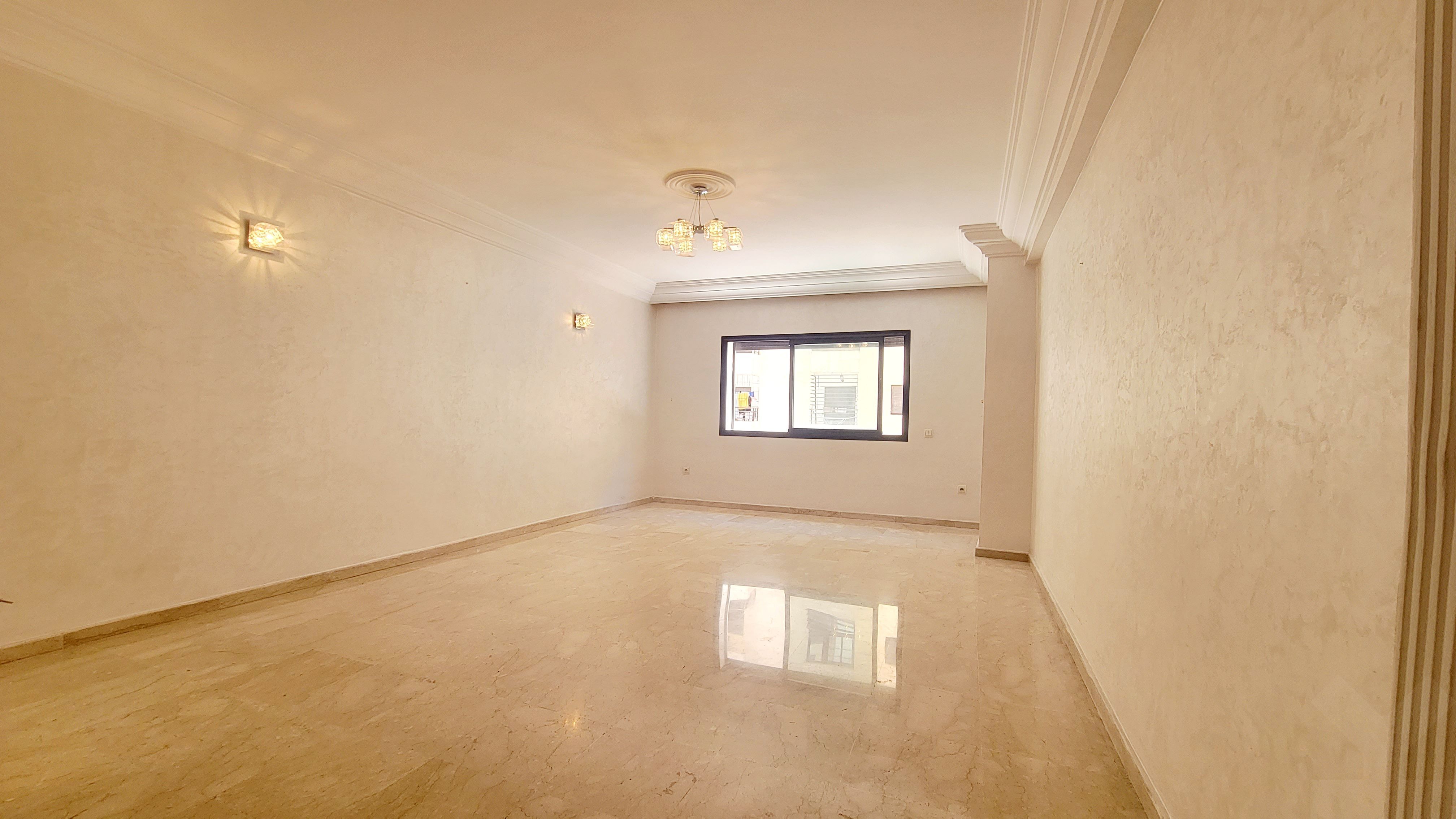 Appartement — Casablanca