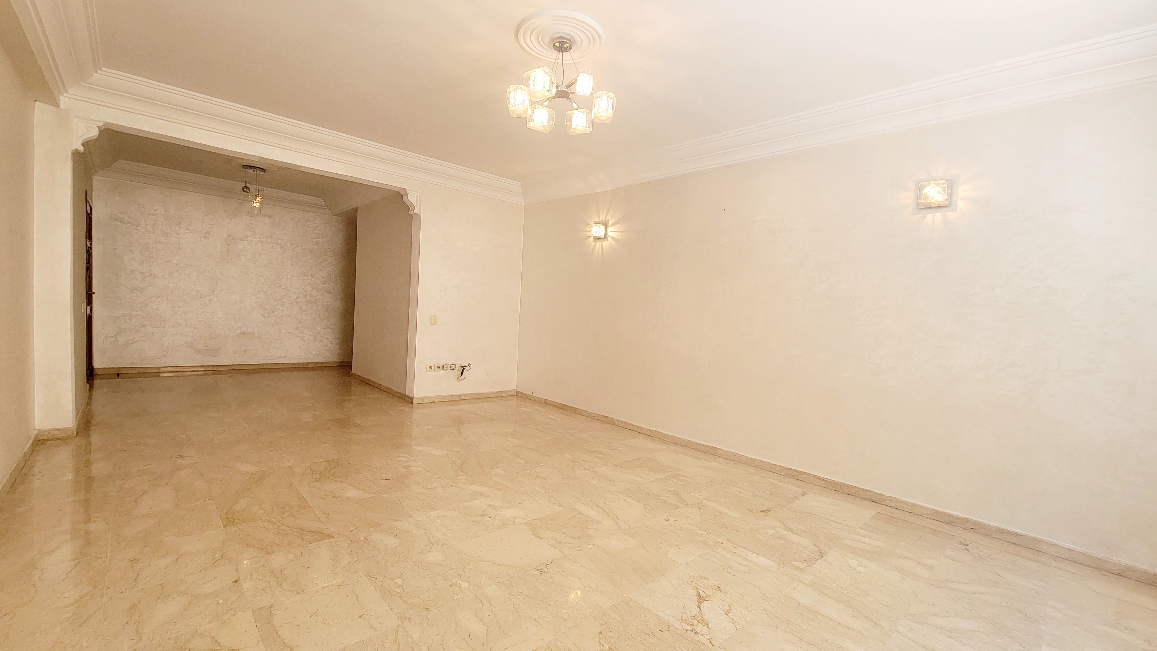 Appartement — Casablanca — 3