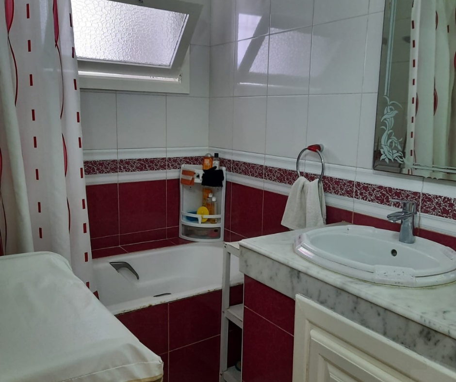 Appartement à vendre de 99 m² — 2
