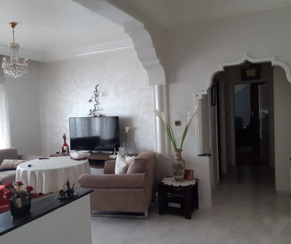 Appartement à vendre de 99 m² — 3