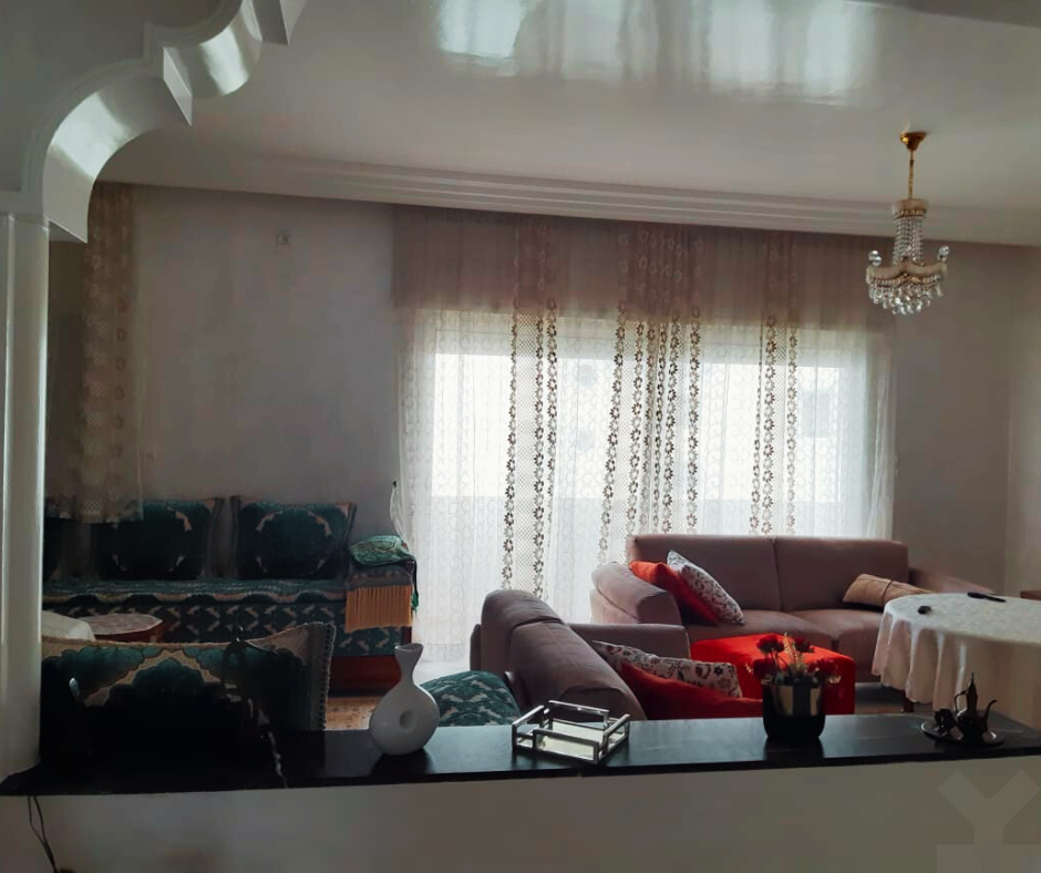 Appartement à vendre de 99 m²