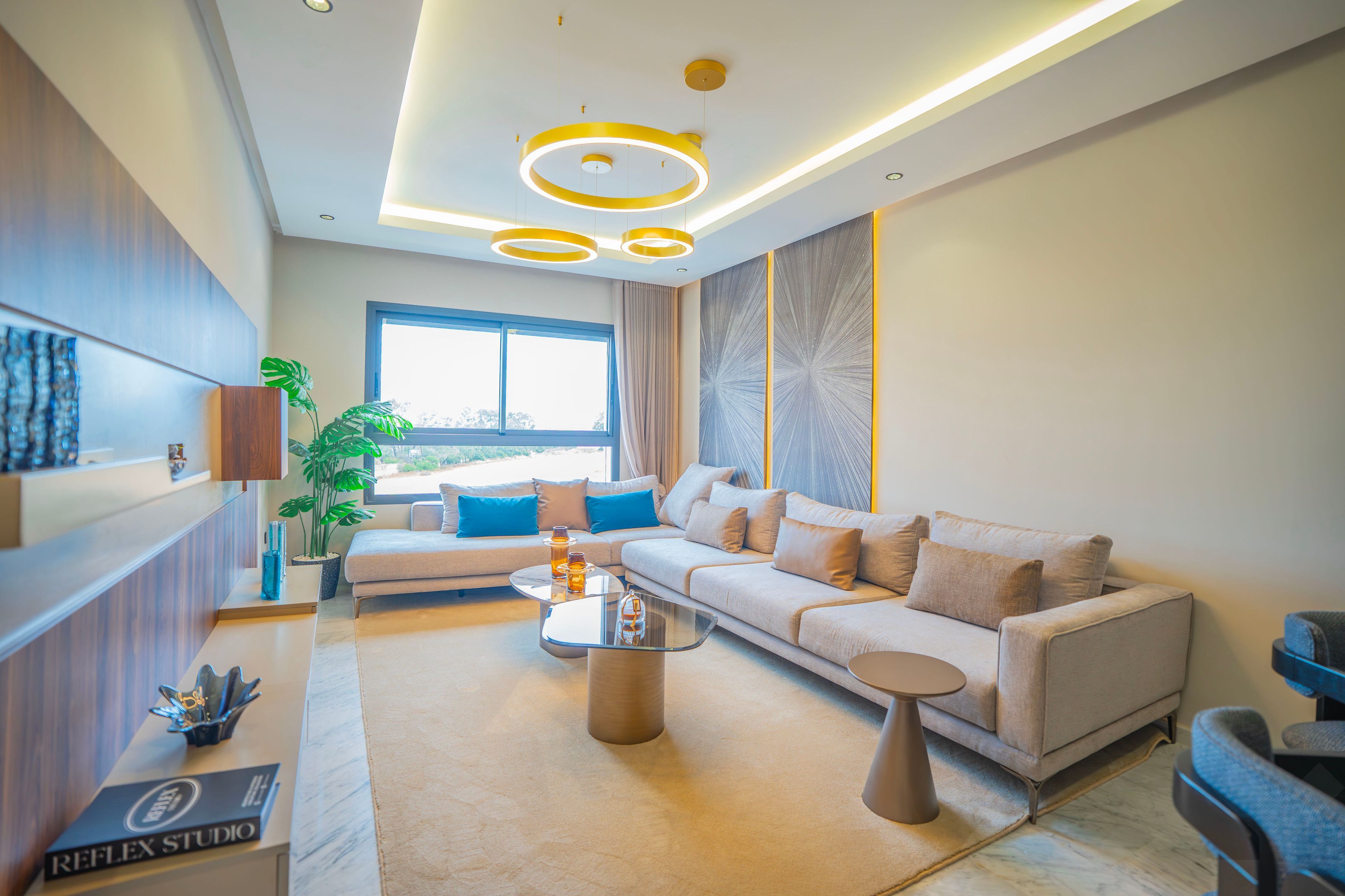 Appartement — Casablanca — 6