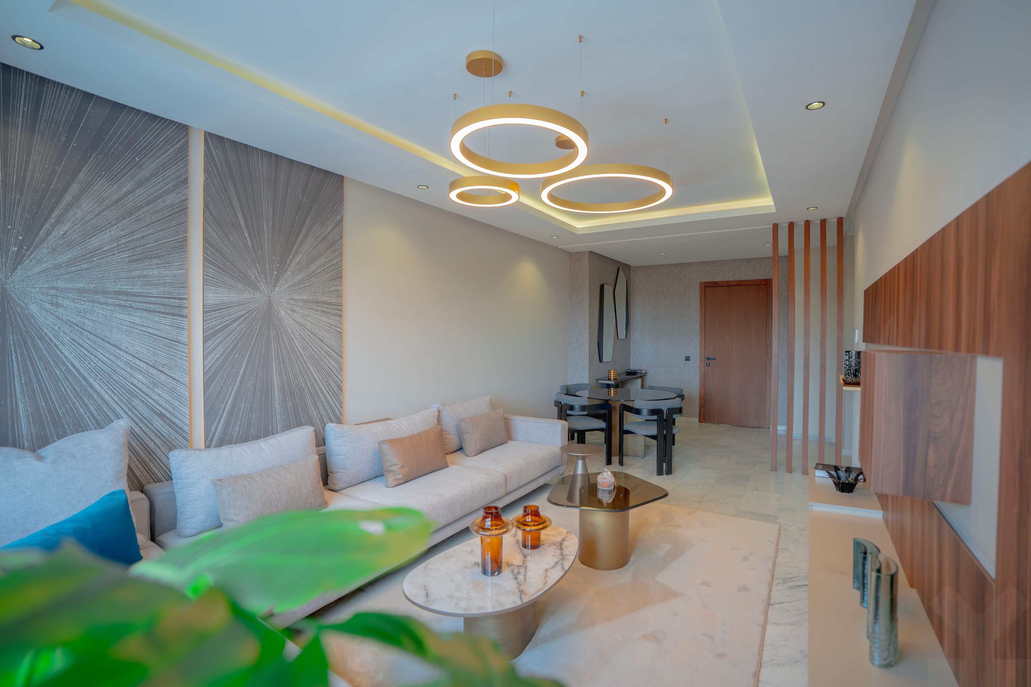 Appartement — Casablanca — 2