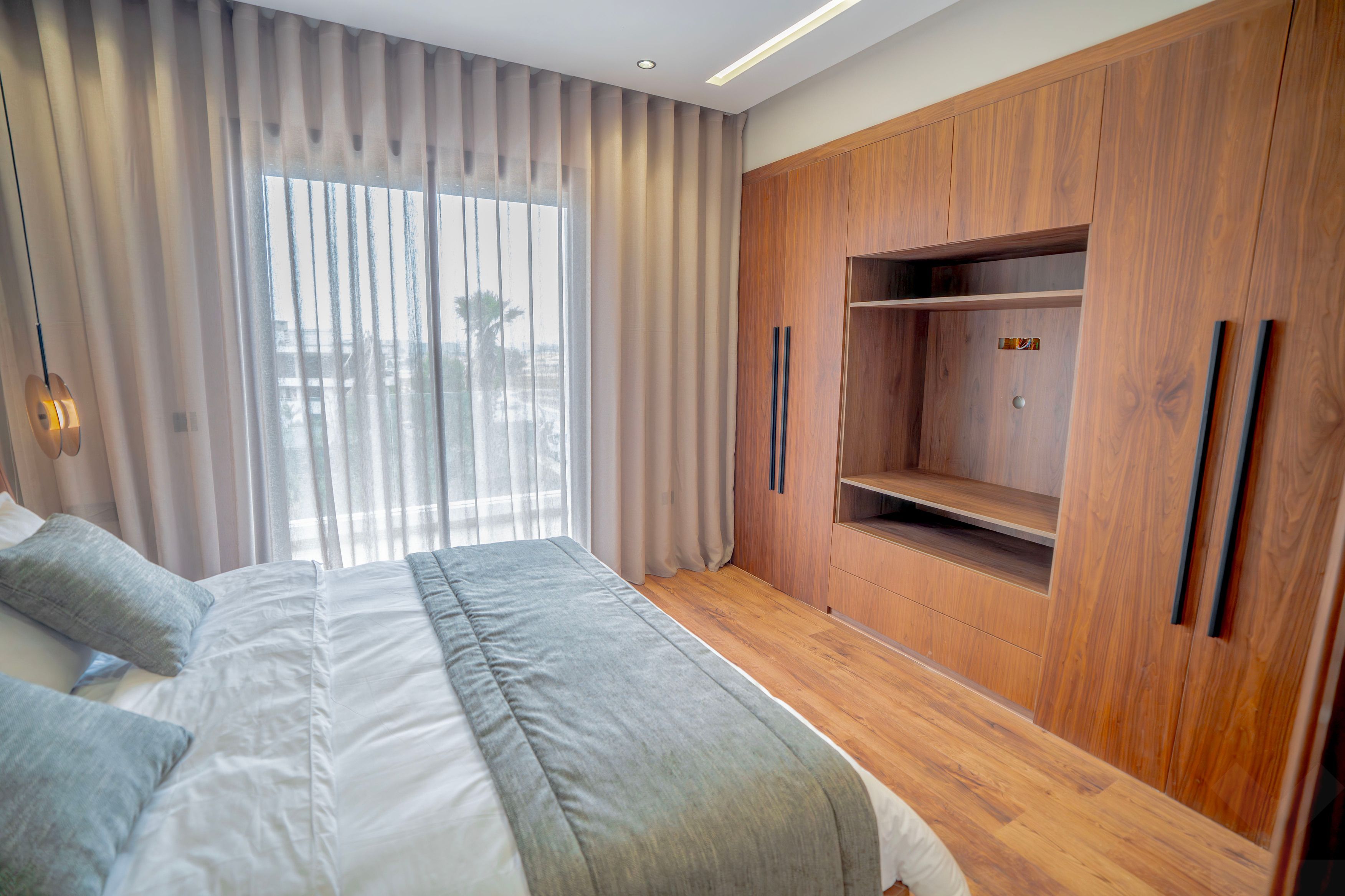 Appartement — Casablanca — 3