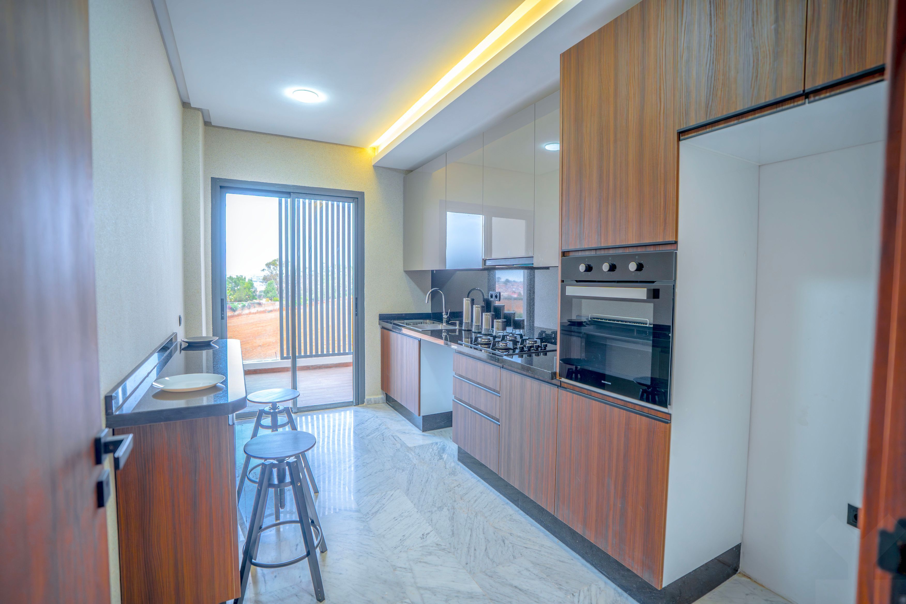 Appartement — Casablanca — 5