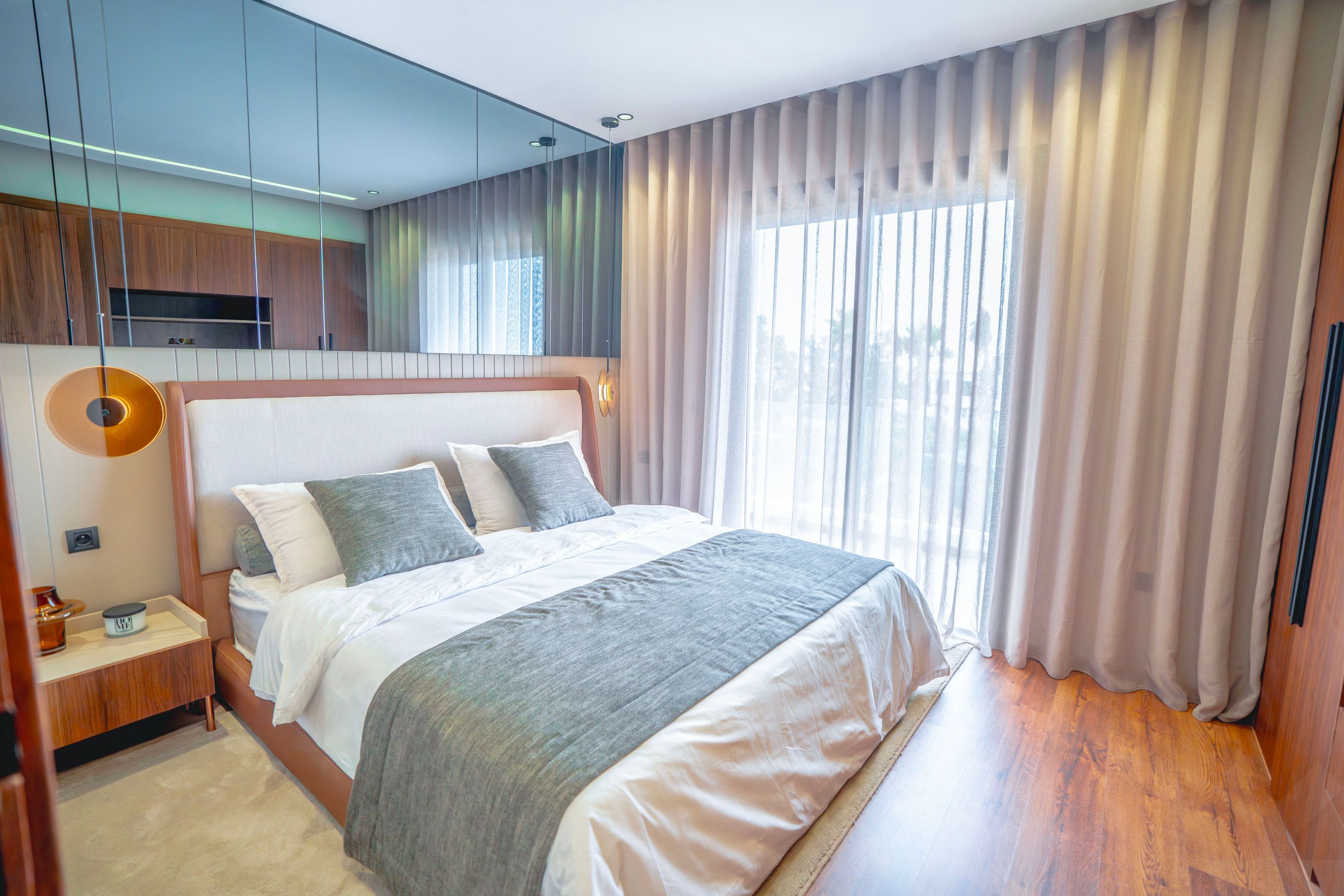 Appartement 100 m² à Sidi Messaoud — 7