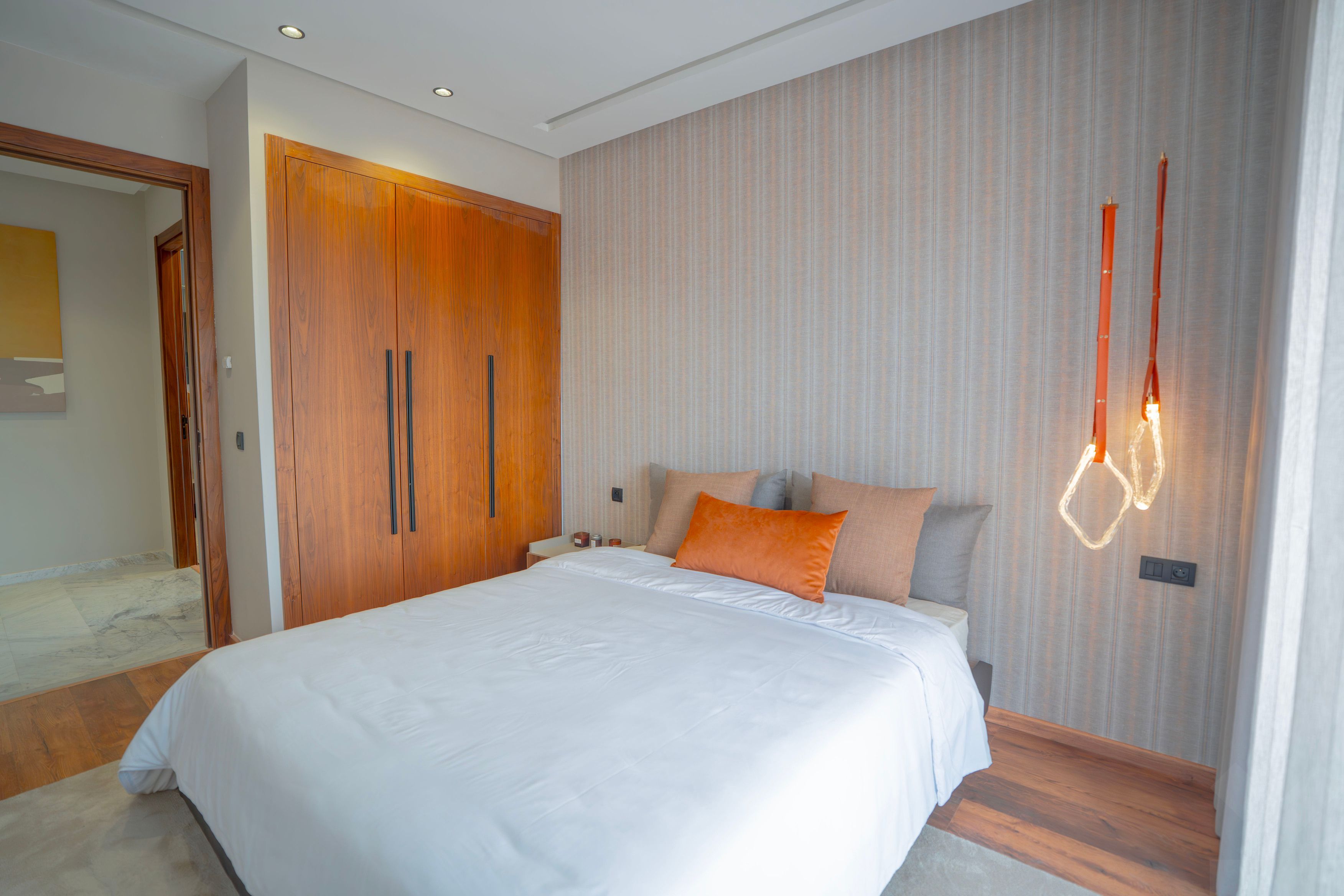 Appartement — Casablanca — 2