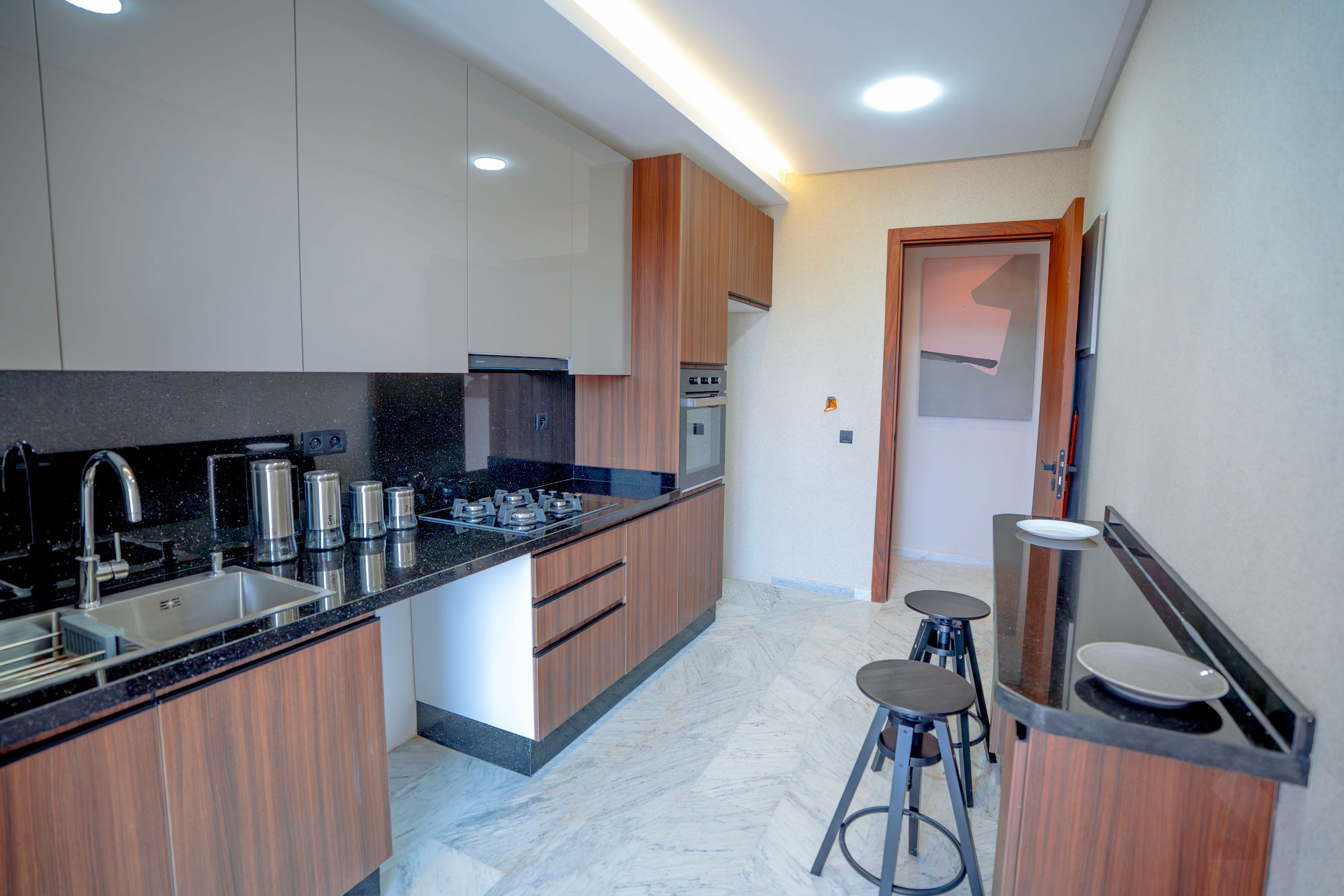 Appartement — Casablanca — 6