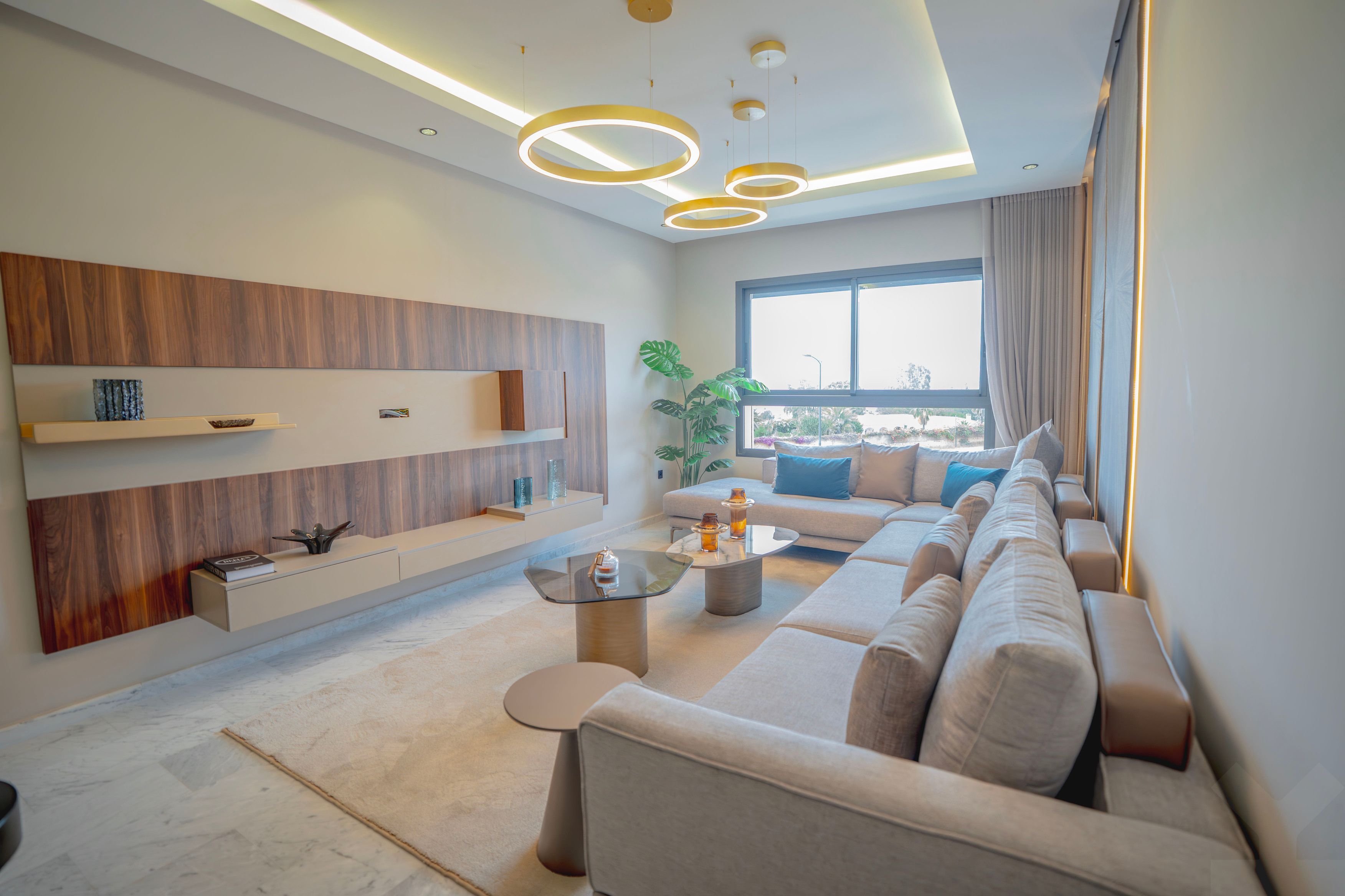 Appartement — Casablanca — 2