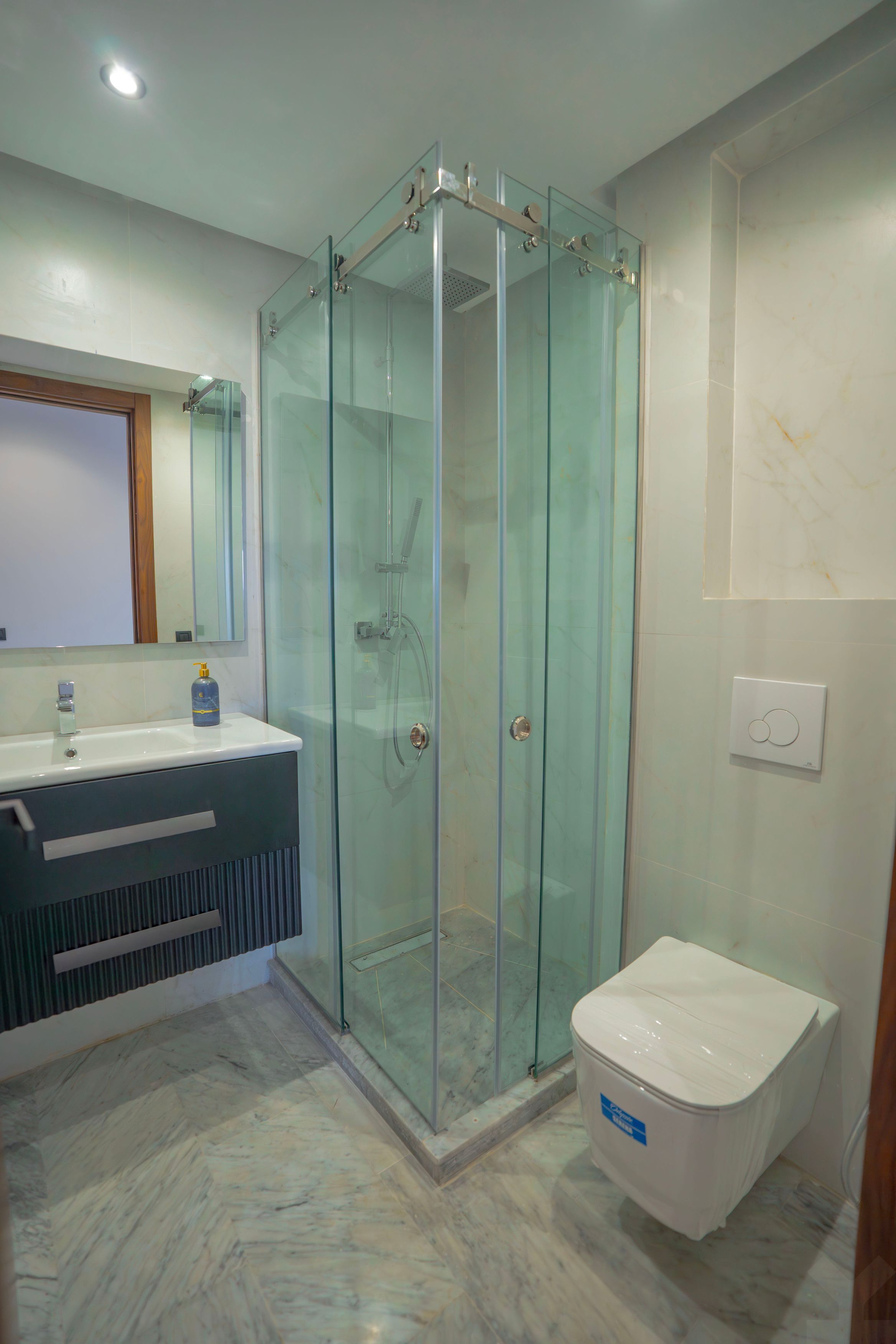 Appartement — Casablanca