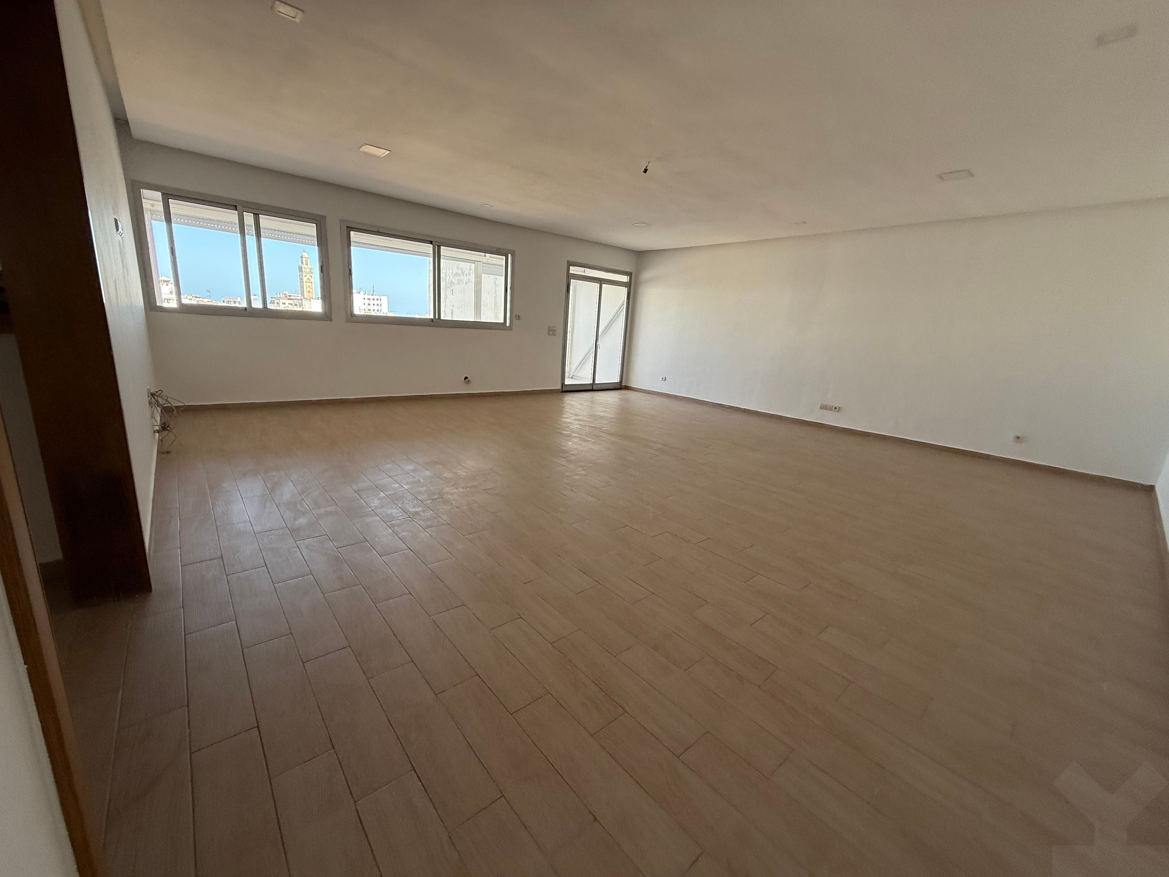 Appartement 162 m² à Bourgogne (Sidi Belyout) — 11