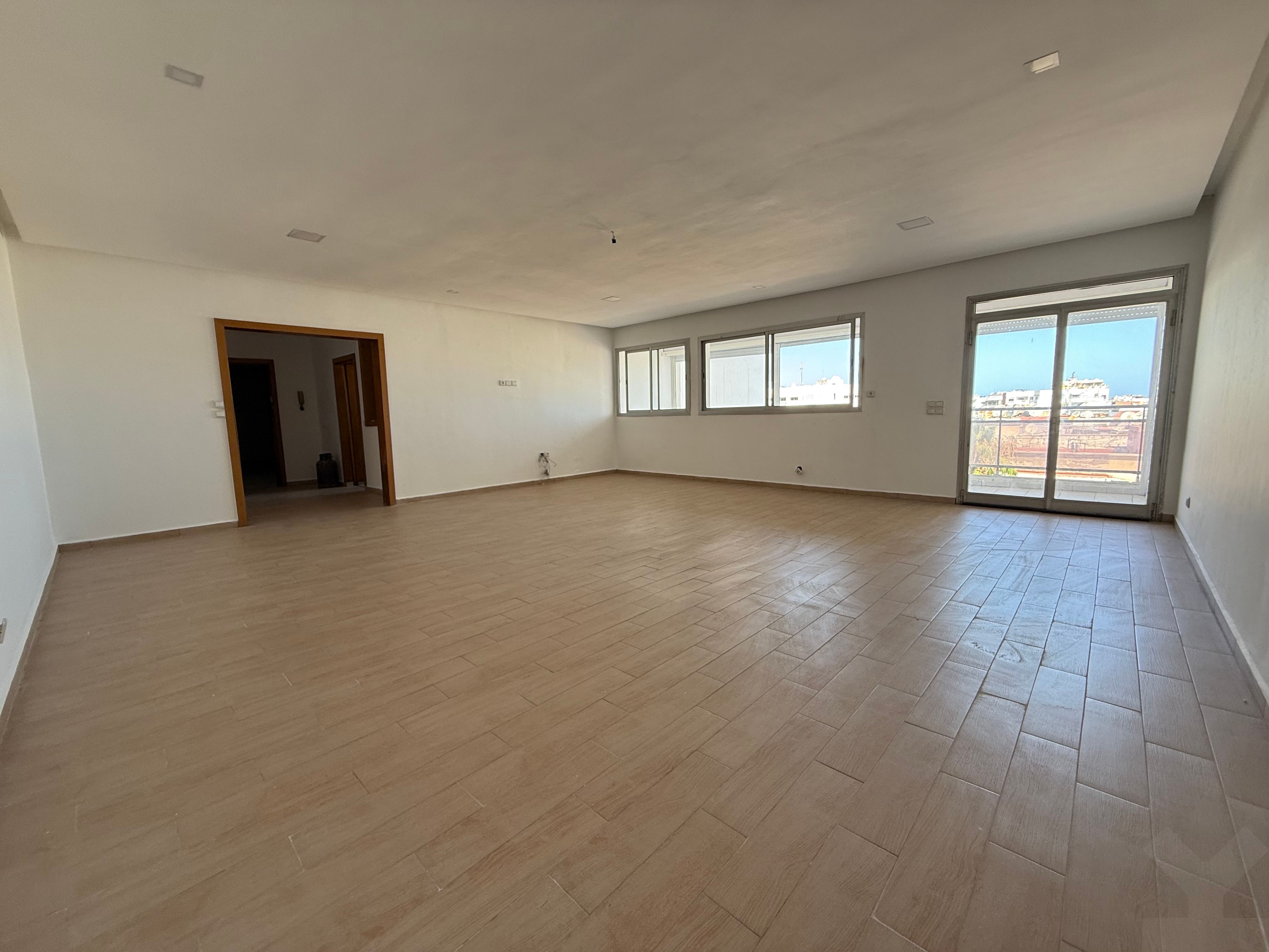 Appartement 162 m² à Bourgogne (Sidi Belyout) — 12