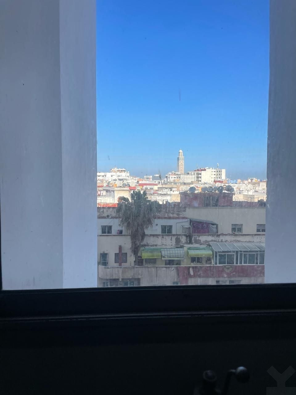 Appartement — Casablanca