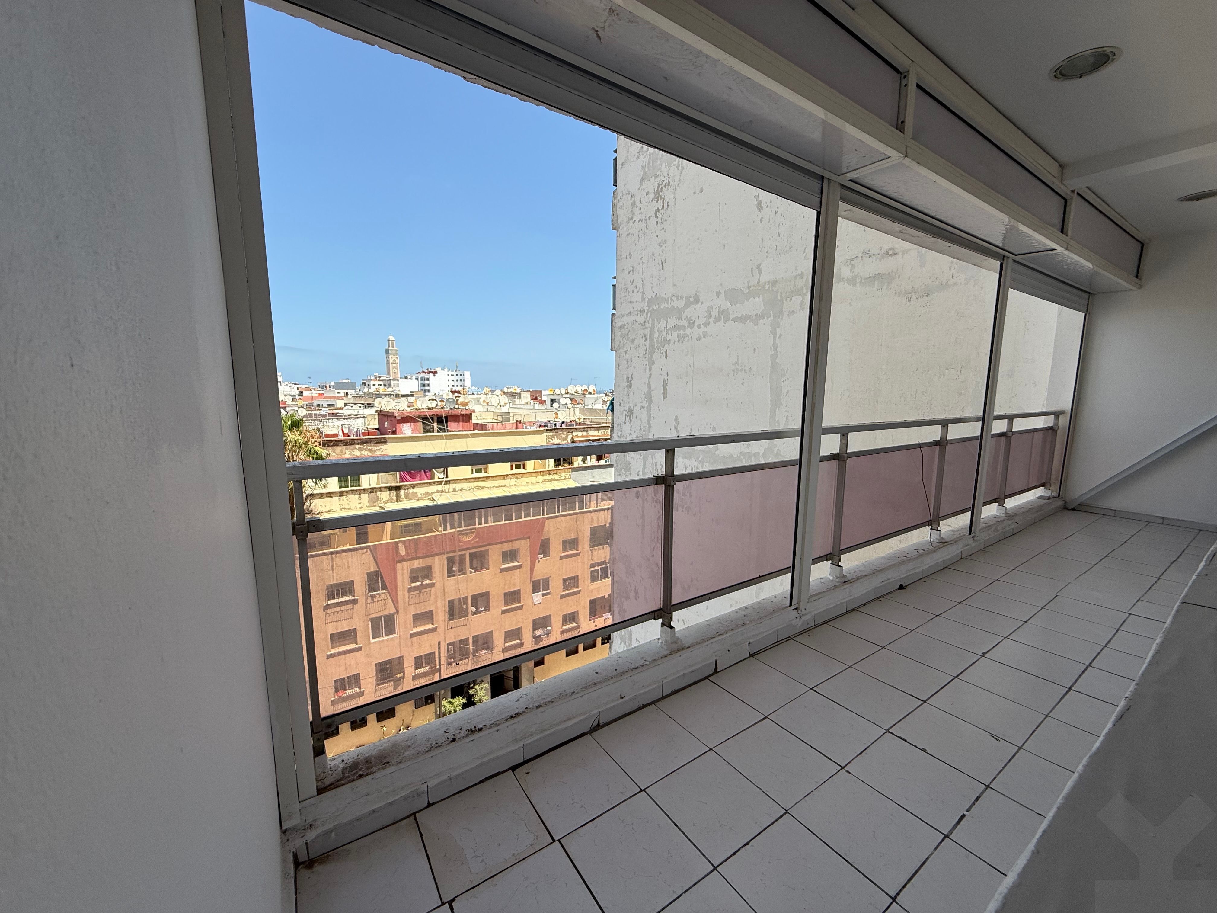 Appartement 162 m² à Bourgogne (Sidi Belyout) — 10