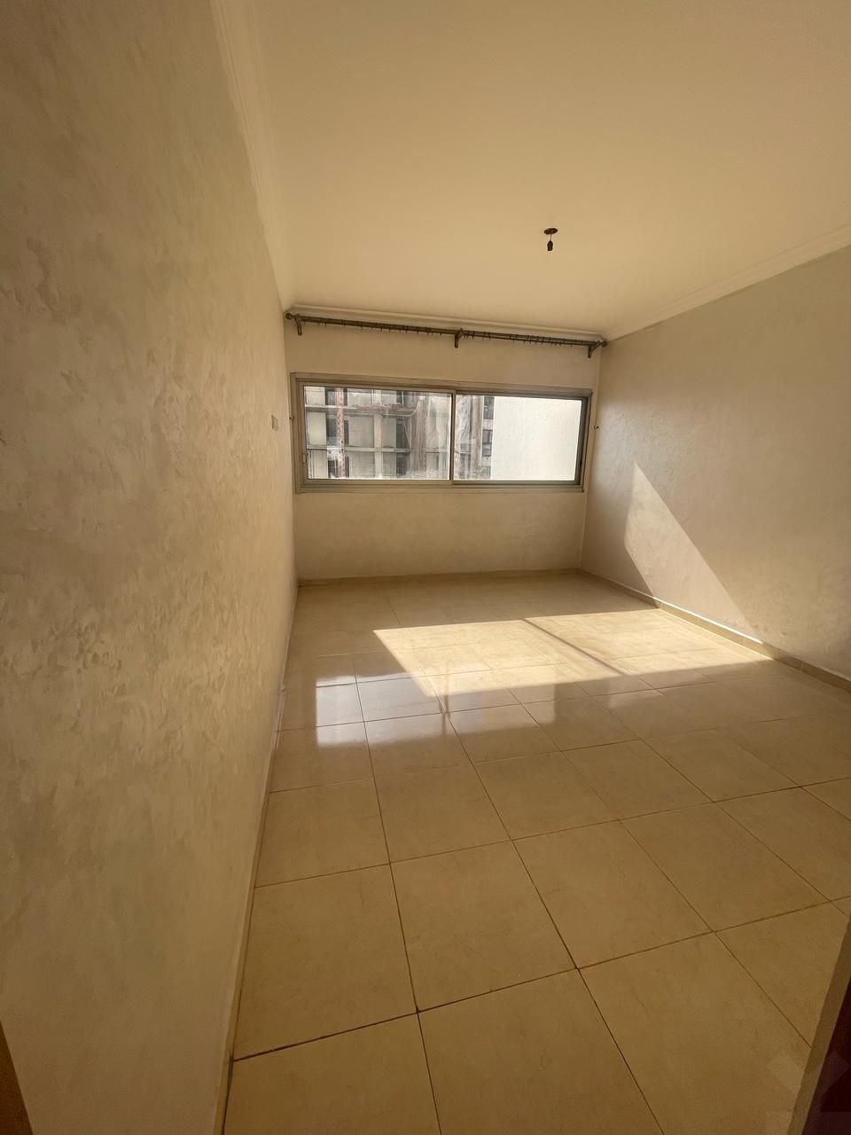 Appartement — Casablanca — 2