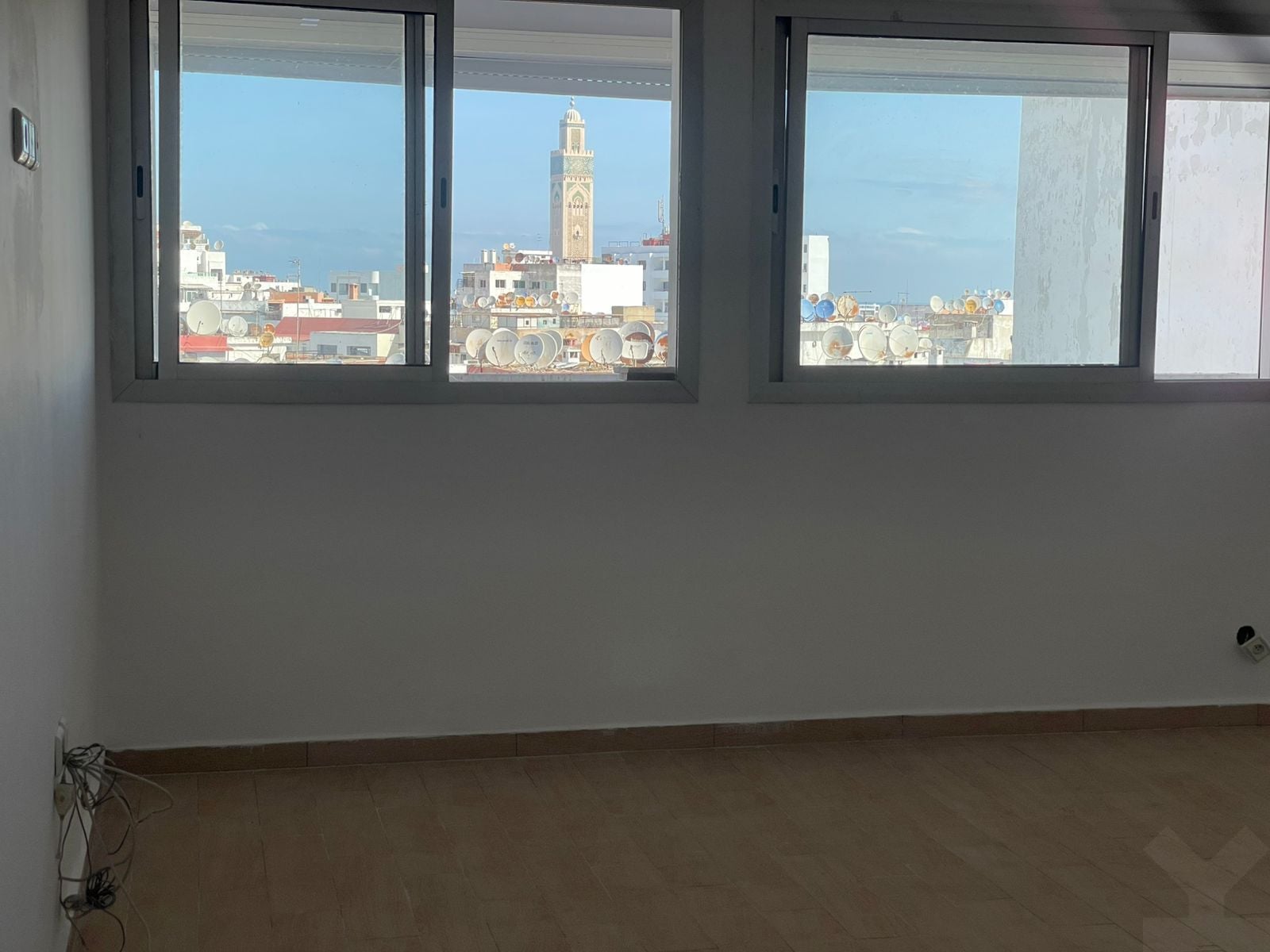 Appartement 162 m² à Bourgogne (Sidi Belyout) — 7
