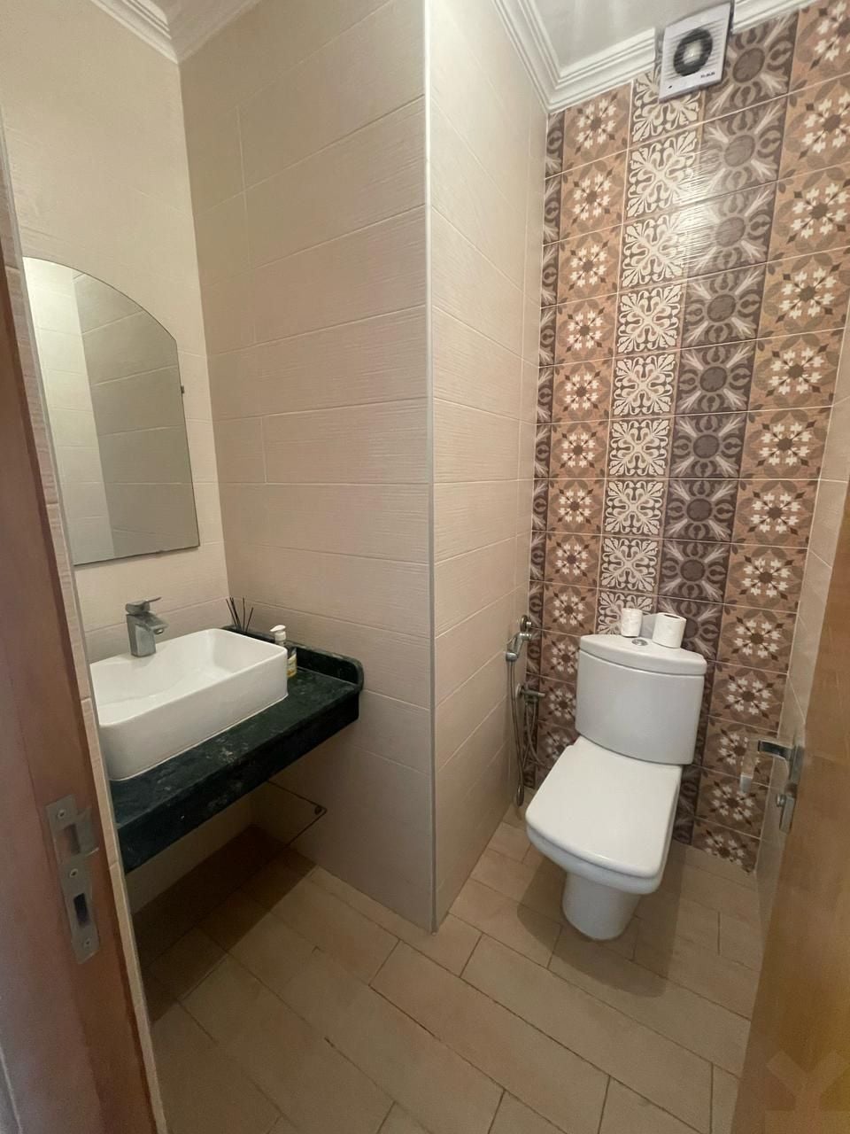 Appartement 162 m² à Bourgogne (Sidi Belyout) — 8