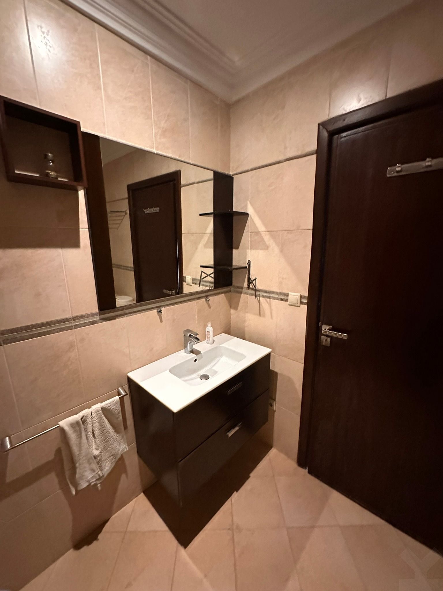 Appartement — Casablanca — 3