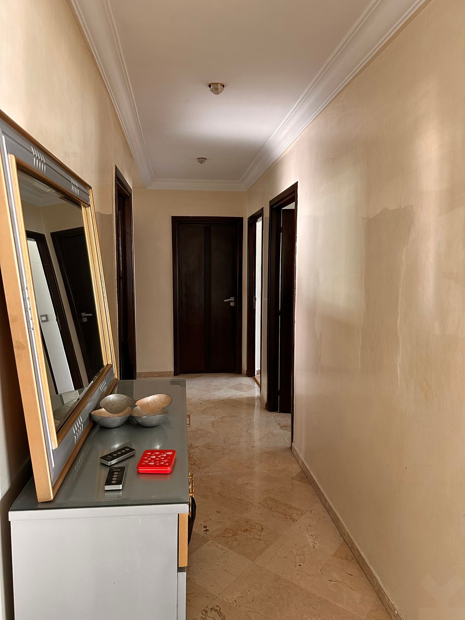 Appartement 173 m² à Palmier (Maarif) — 14