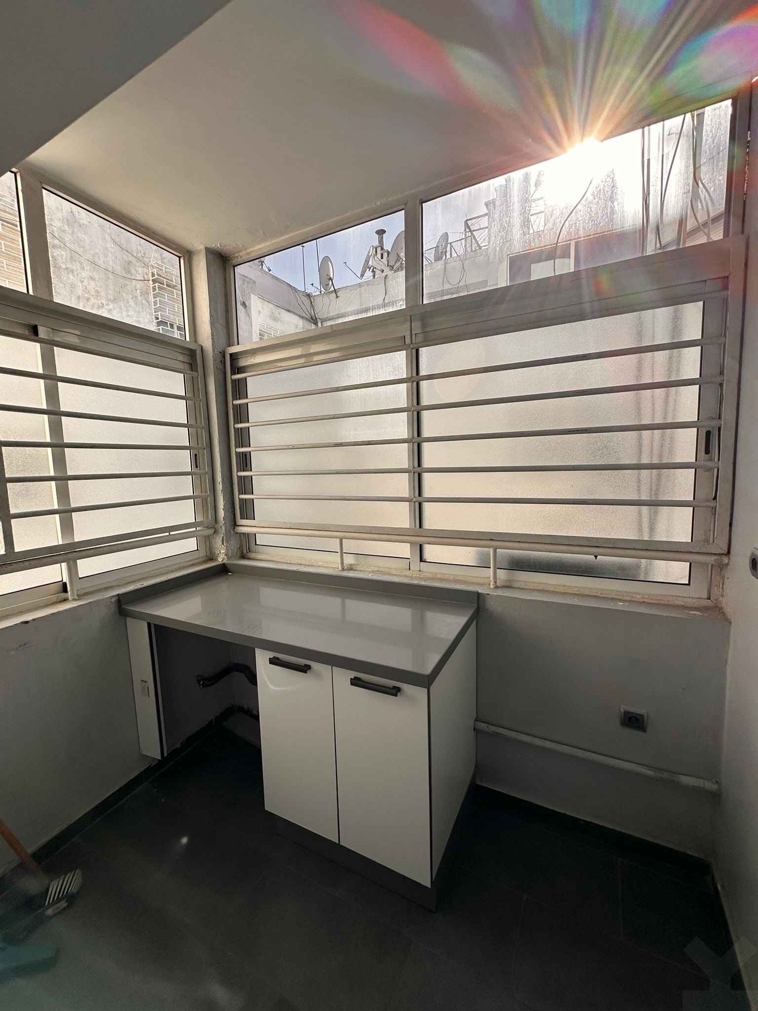 Appartement 173 m² à Palmier (Maarif) — 15