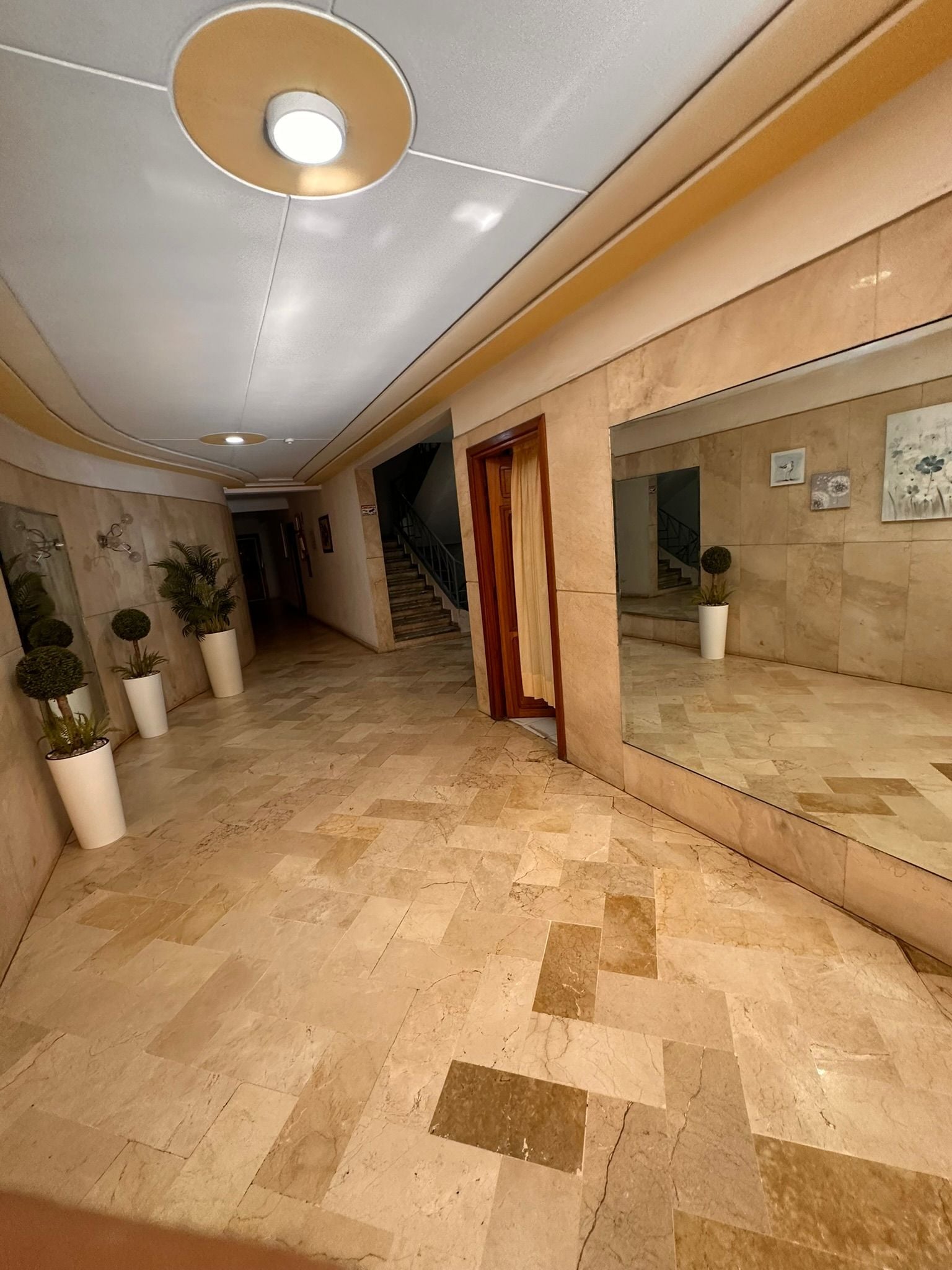 Appartement 173 m² à Palmier (Maarif) — 17