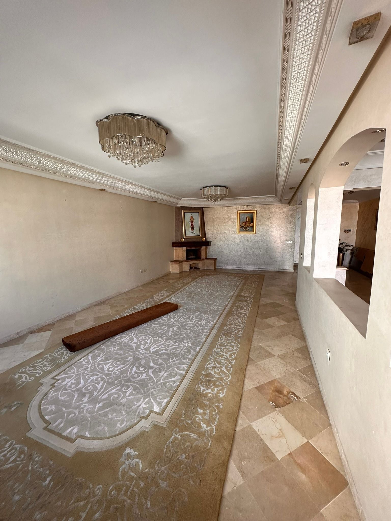 Appartement 173 m² à Palmier (Maarif) — 18