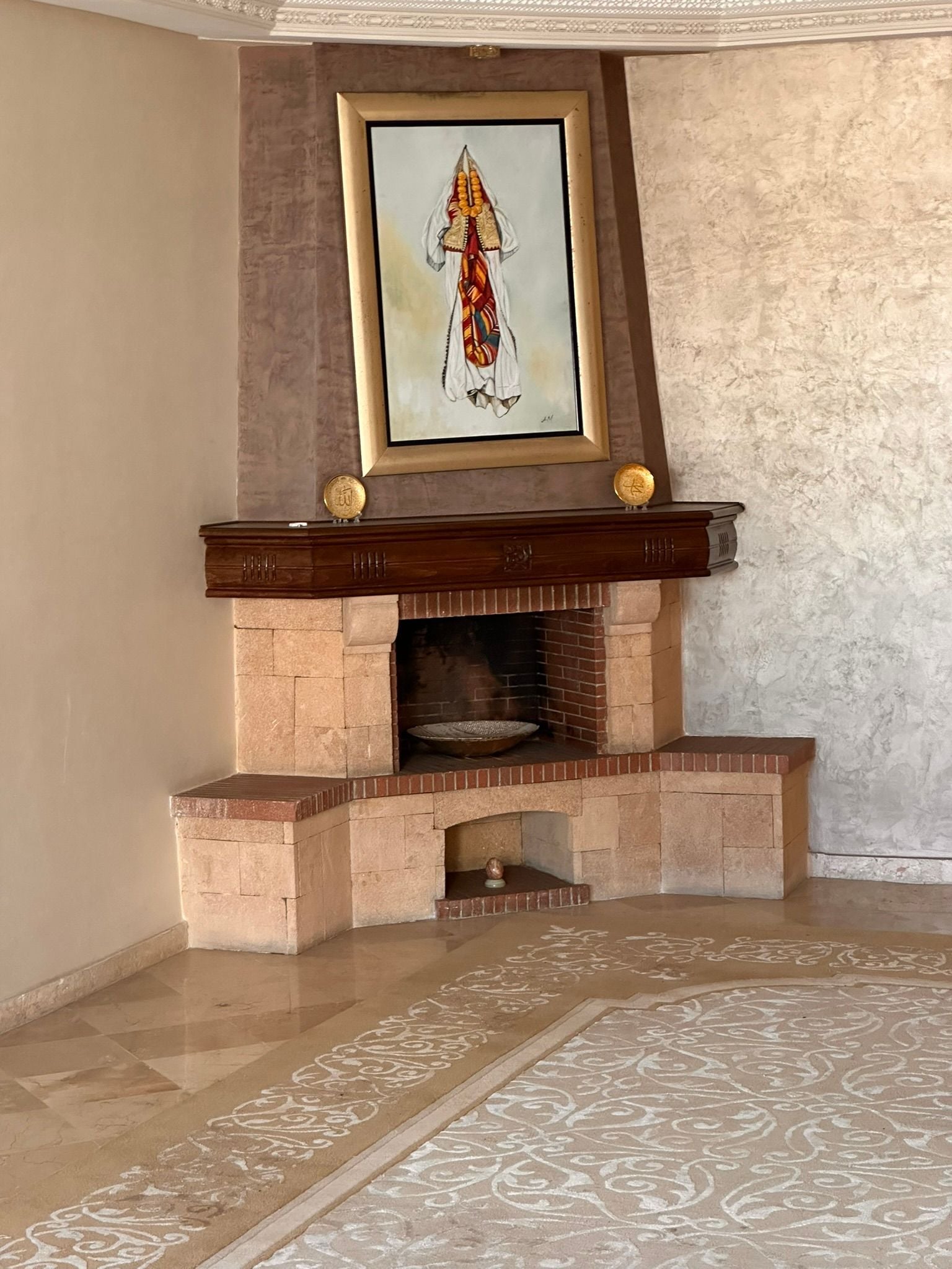 Appartement 173 m² à Palmier (Maarif) — 16