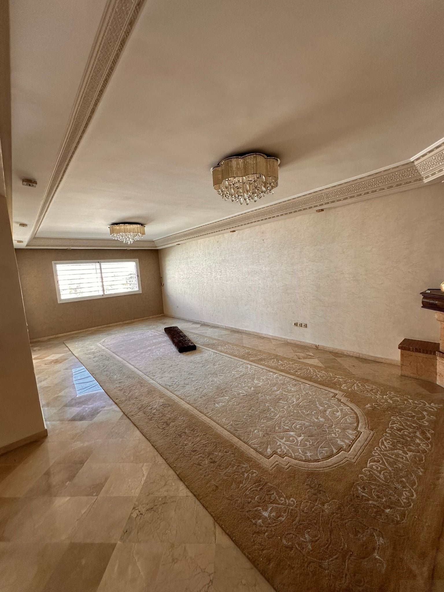 Appartement 173 m² à Palmier (Maarif) — 19