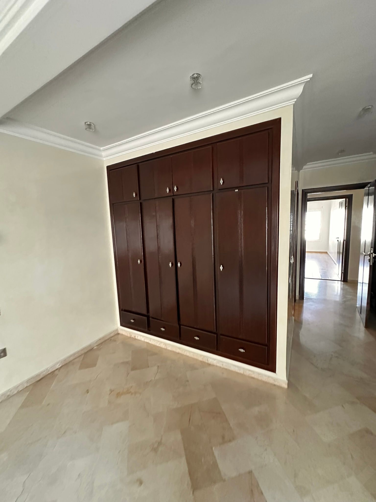 Appartement — Casablanca