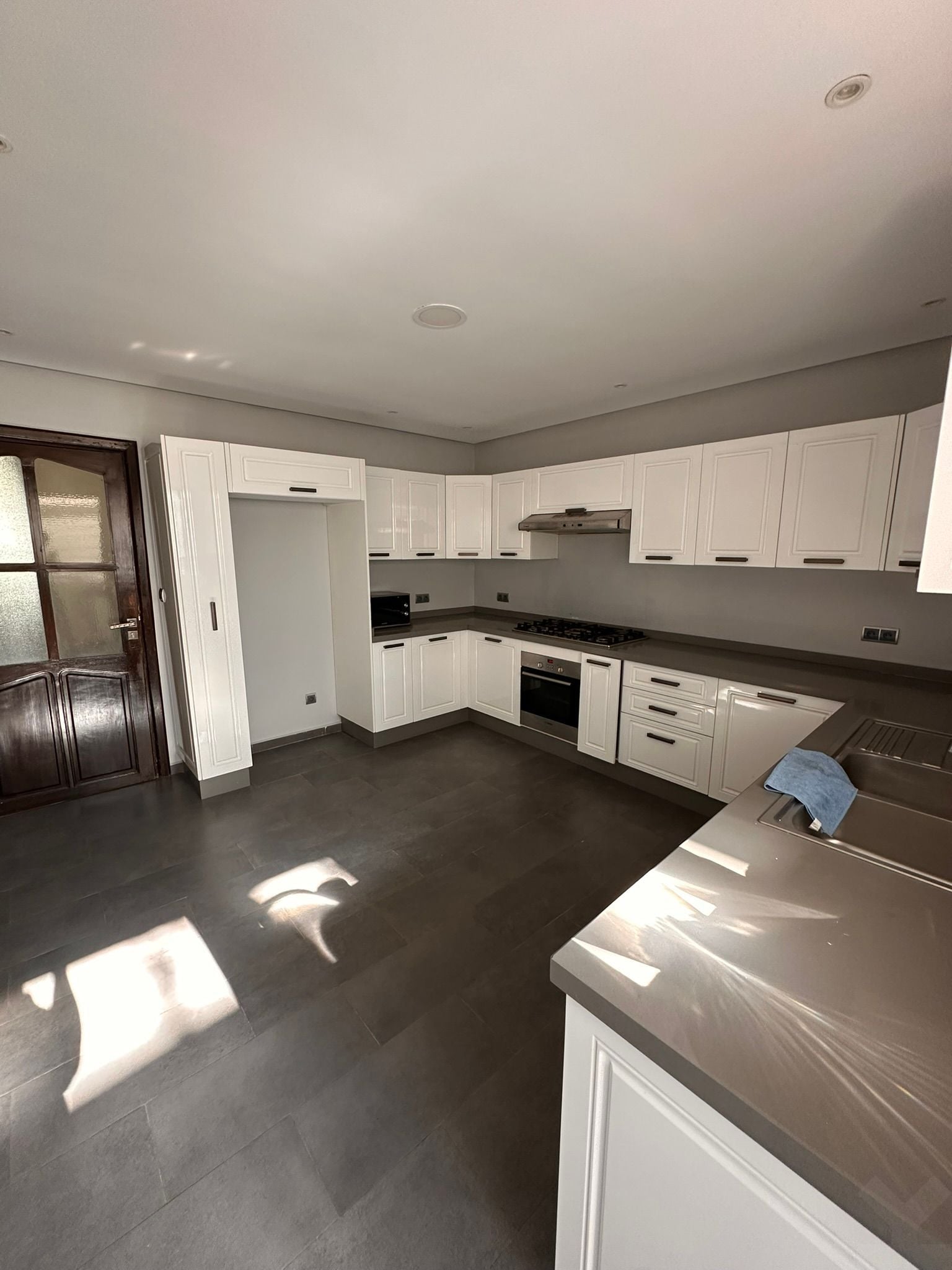 Appartement 173 m² à Palmier (Maarif) — 7