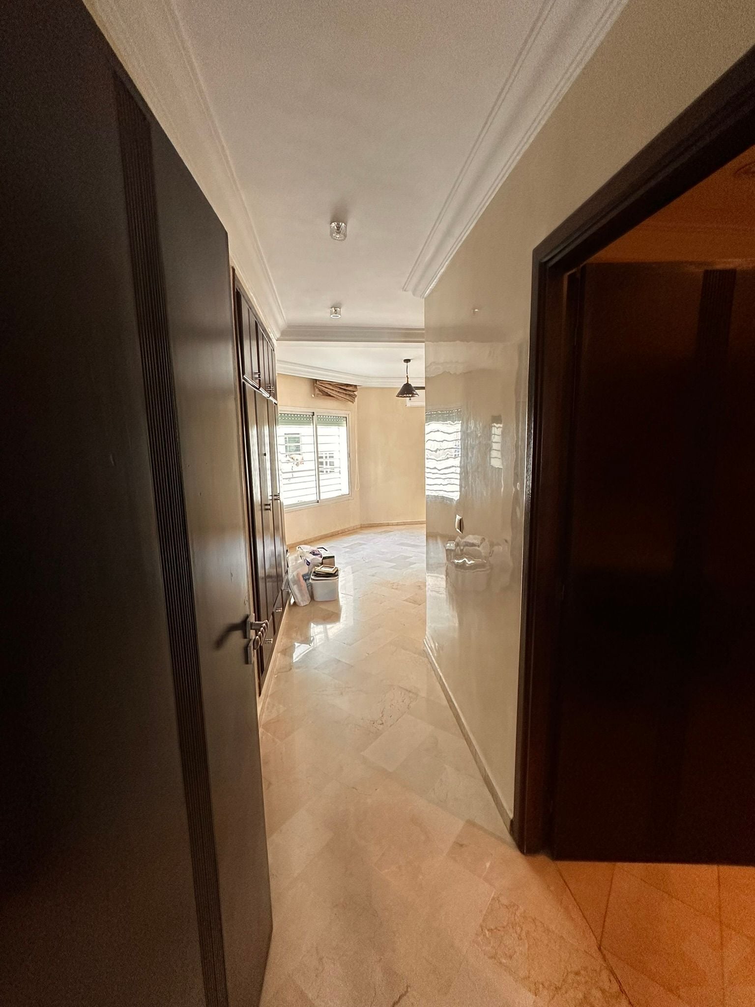 Appartement 173 m² à Palmier (Maarif) — 13