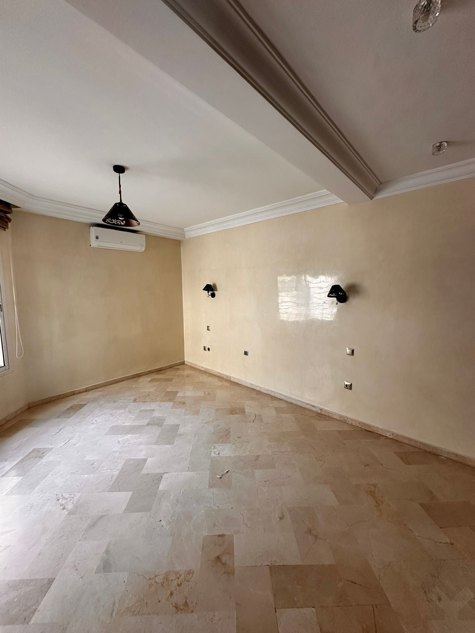 Appartement 173 m² à Palmier (Maarif) — 8