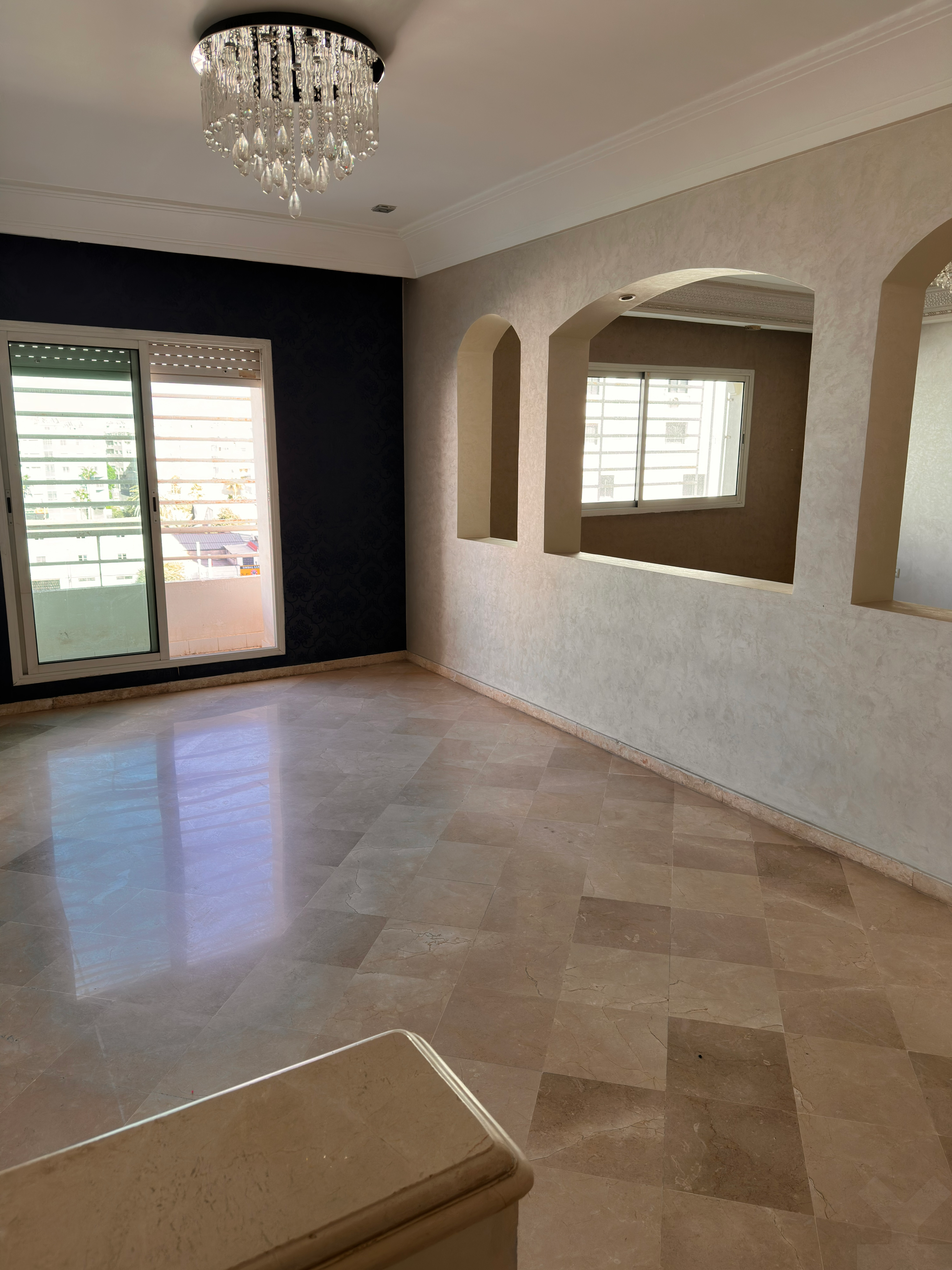 Appartement 173 m² à Palmier (Maarif) — 20