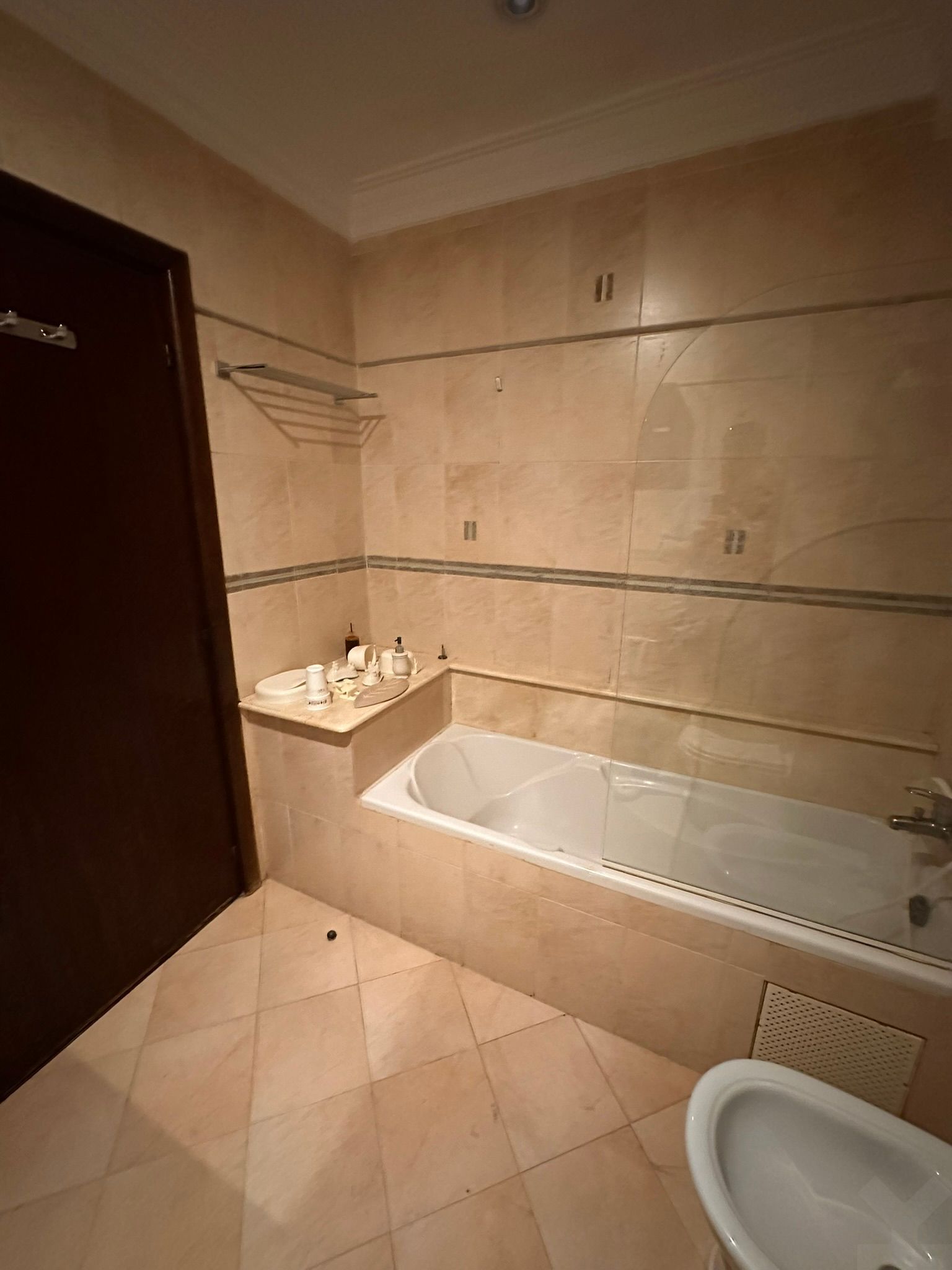 Appartement — Casablanca — 2