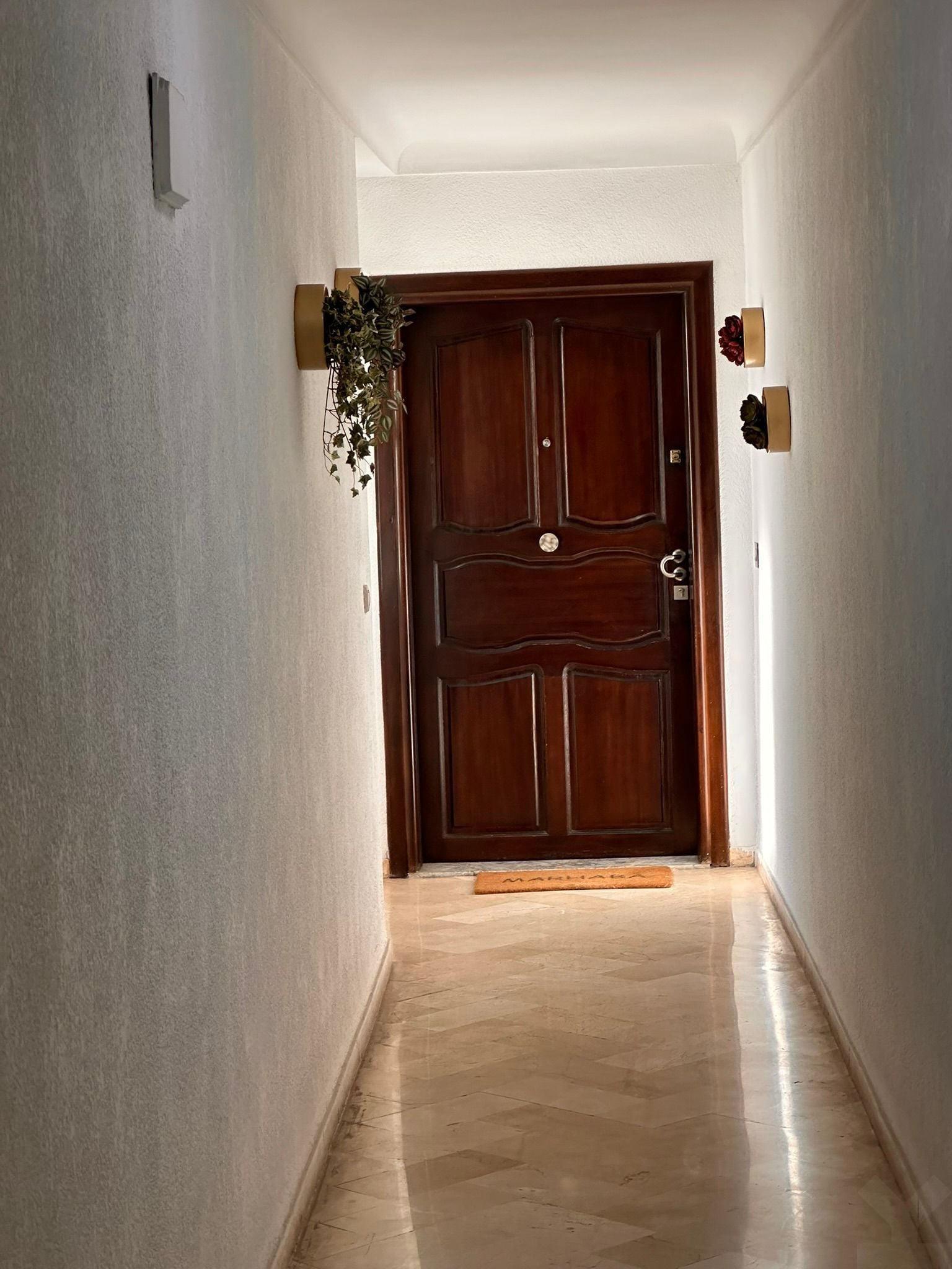 Appartement 173 m² à Palmier (Maarif) — 11