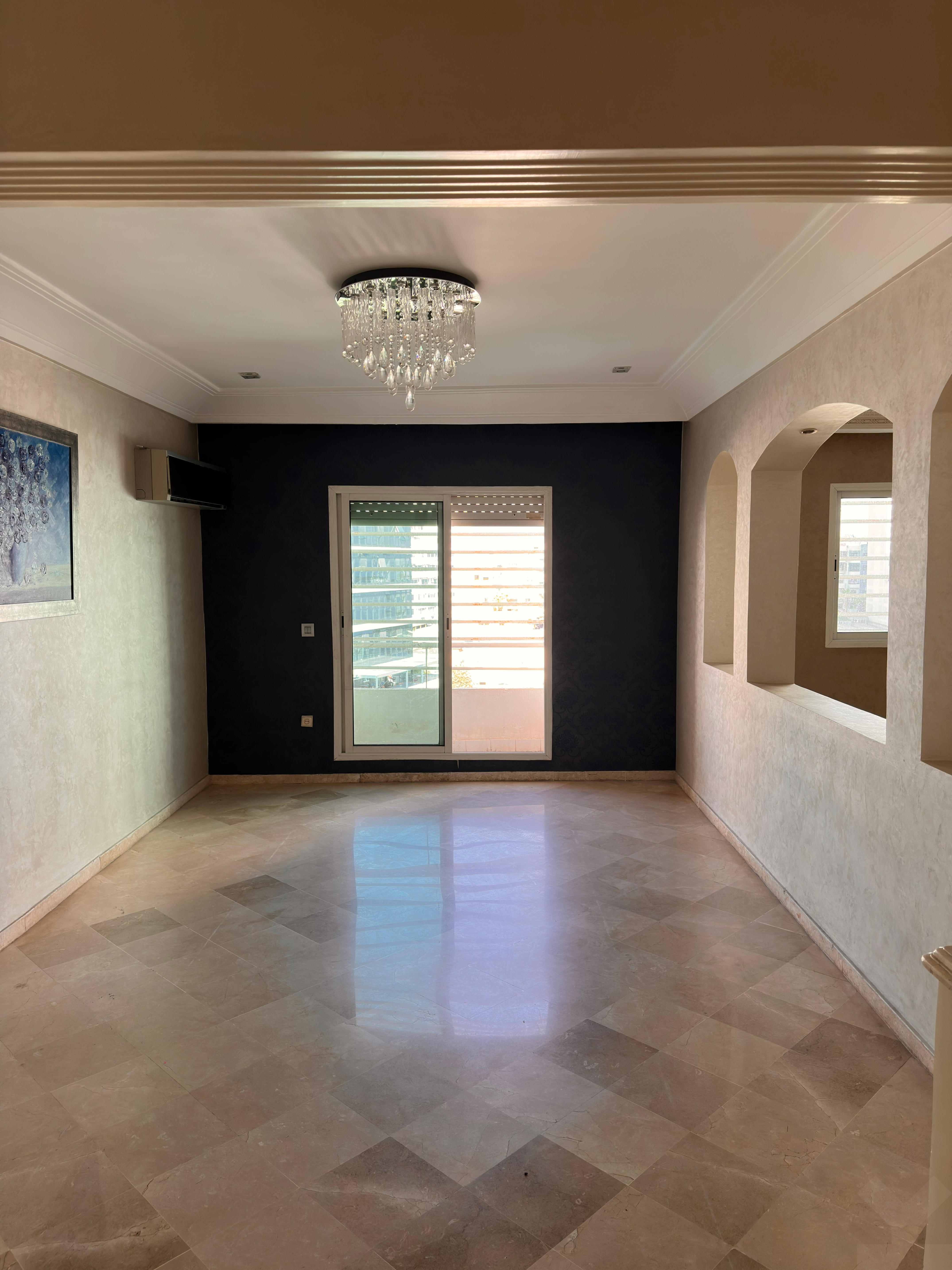 Appartement 173 m² à Palmier (Maarif) — 21