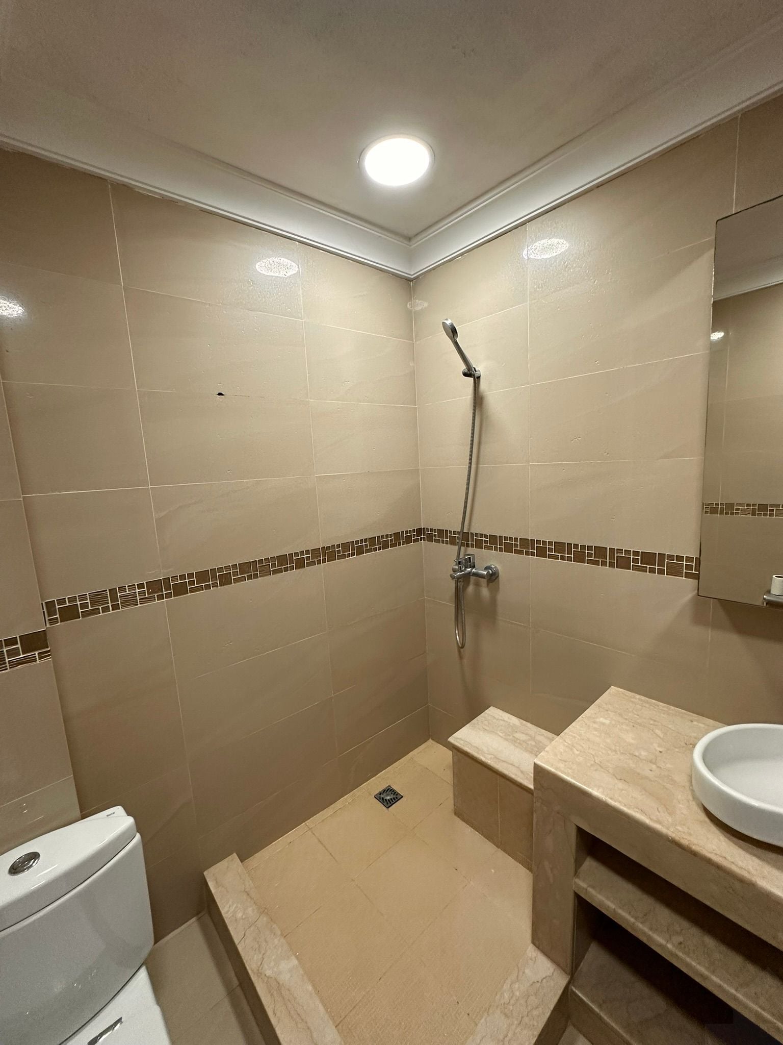 Appartement 173 m² à Palmier (Maarif) — 10