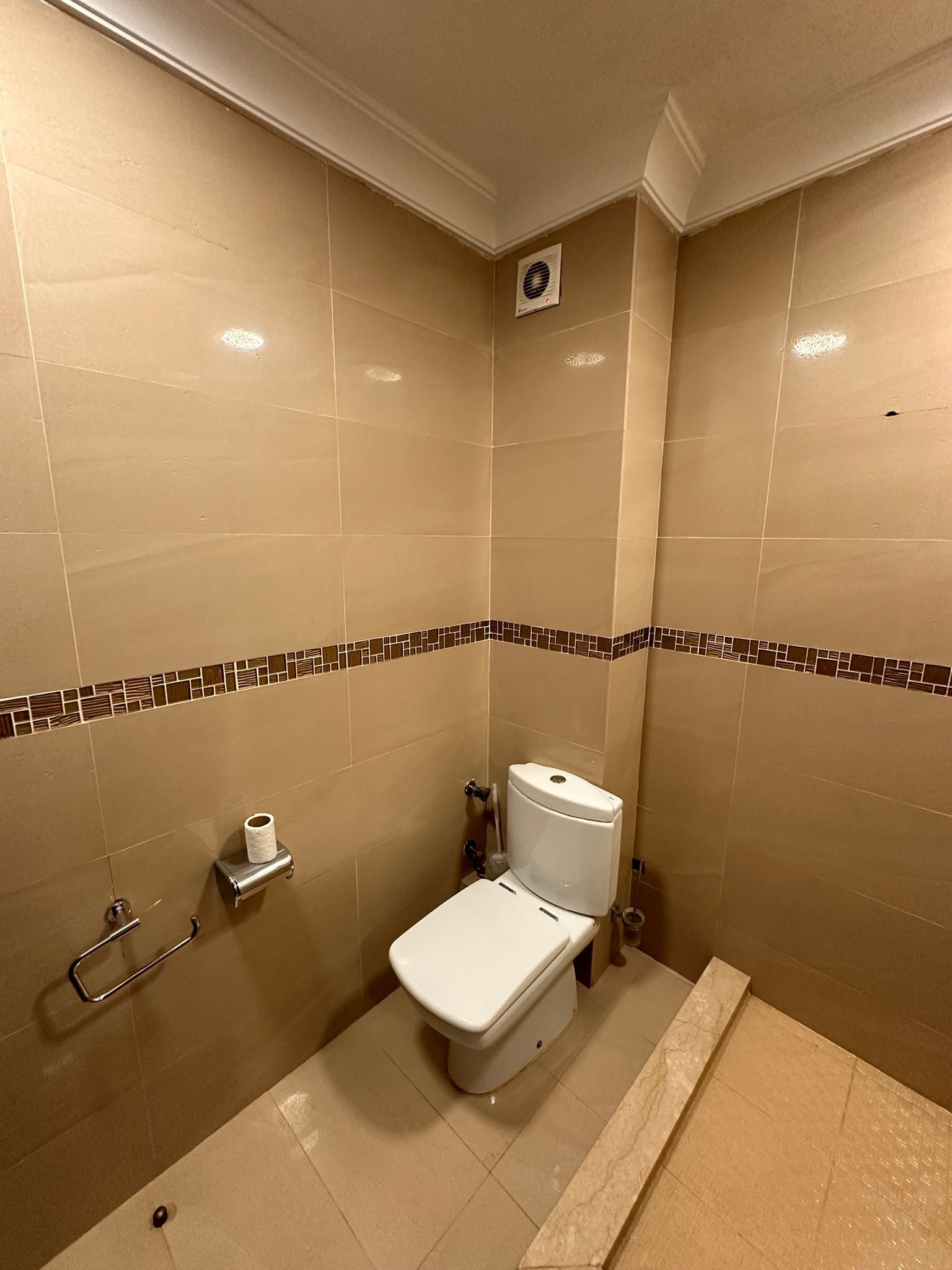 Appartement 173 m² à Palmier (Maarif) — 12