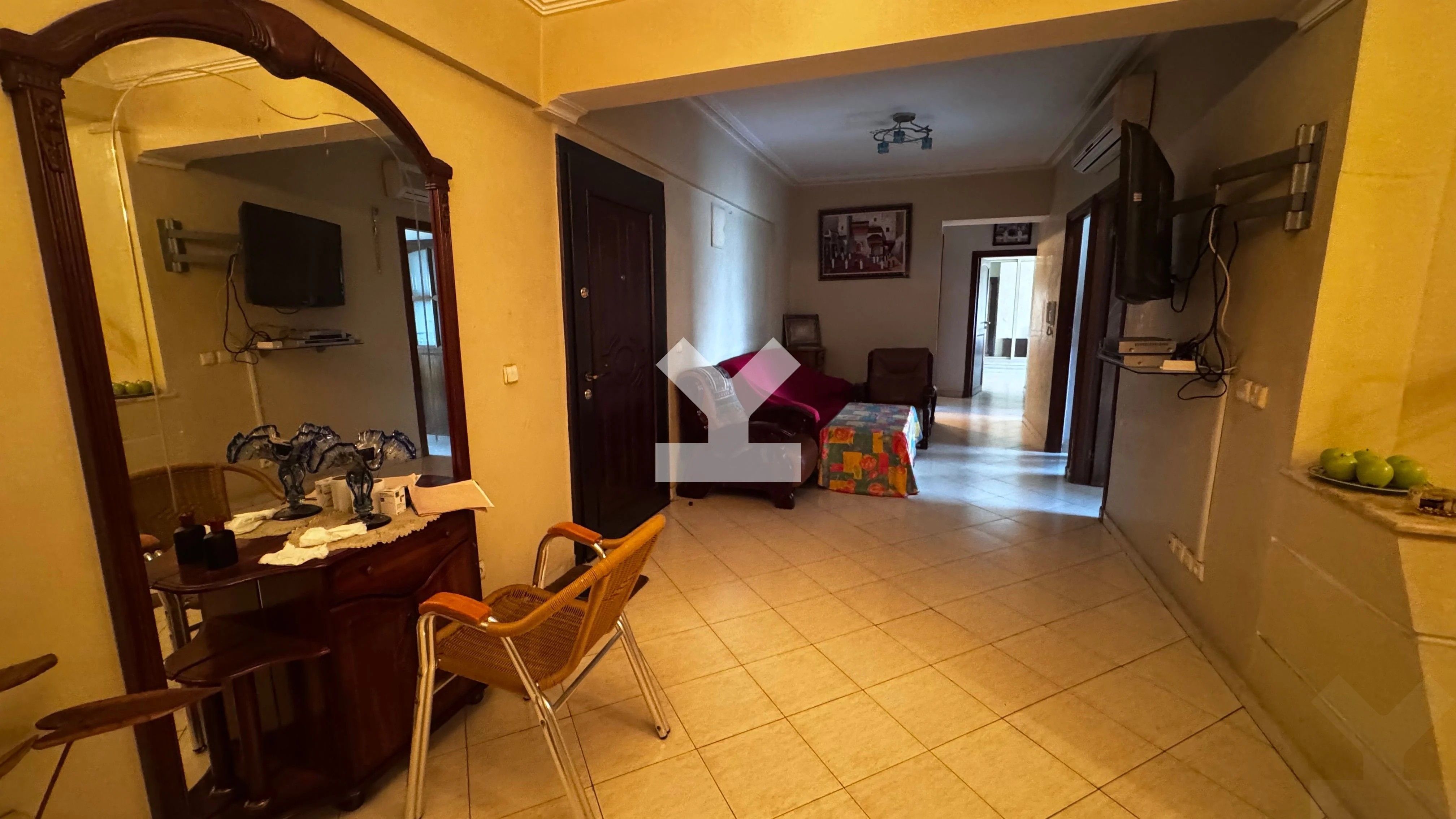 Appartement 135 m² f Hopitaux — 7