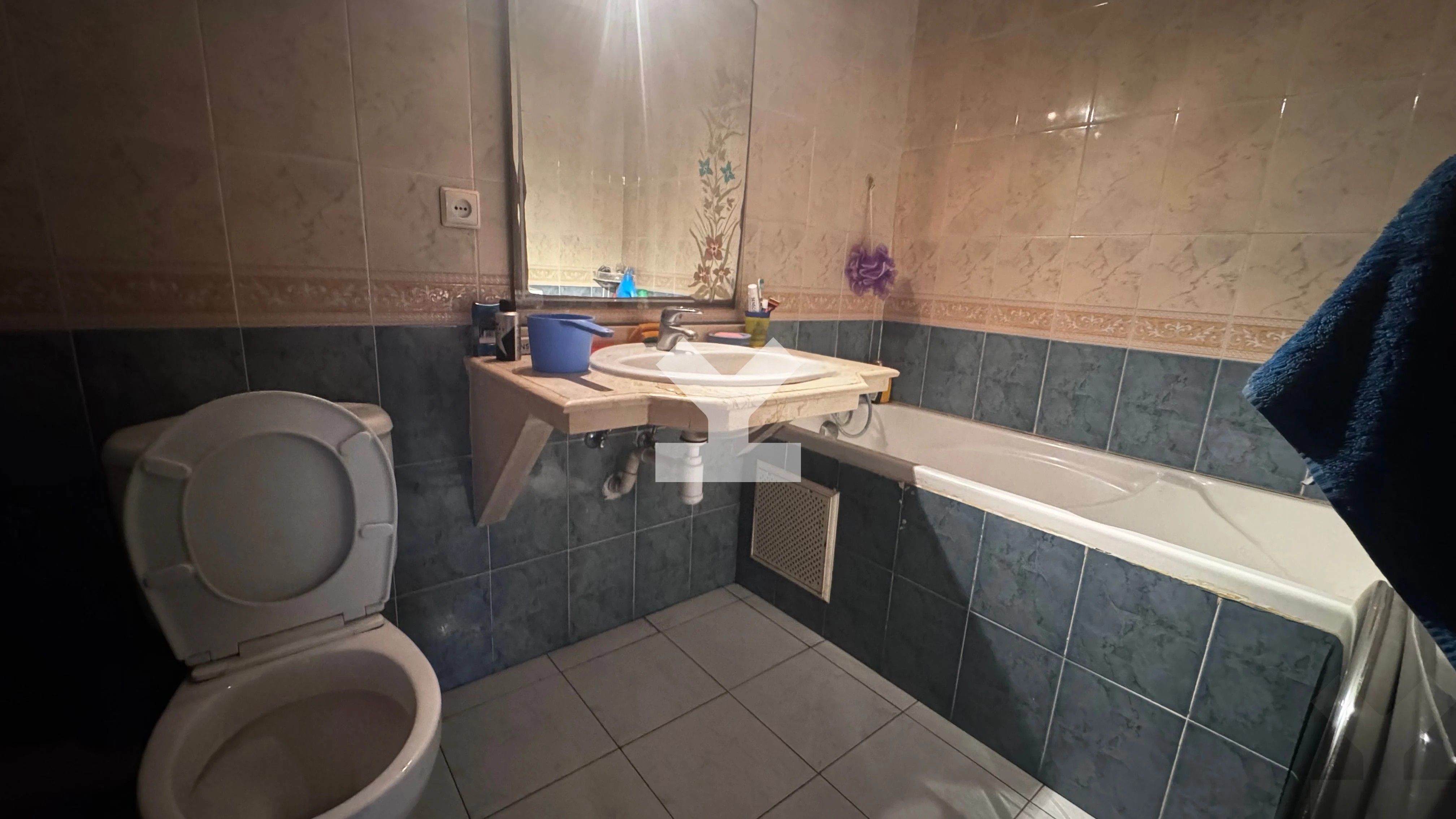 Appartement 135 m² f Hopitaux — 9