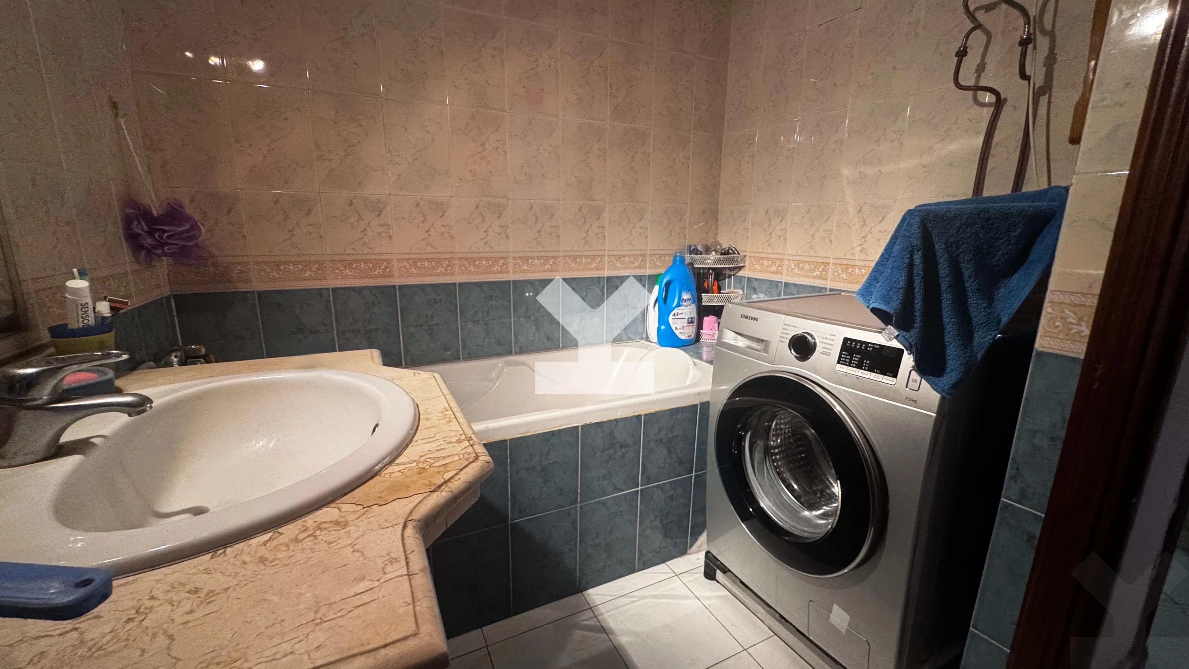 Appartement 135 m² f Hopitaux — 8